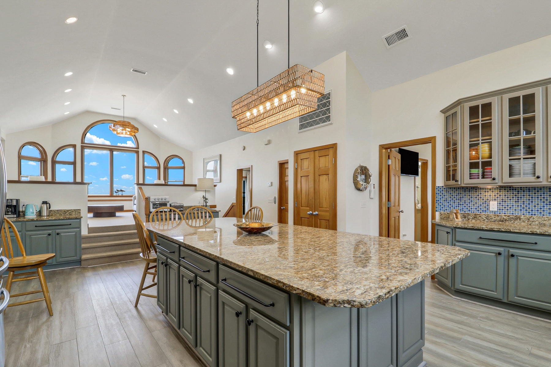  759 Marlin Drive, Fripp Island - 物件實景