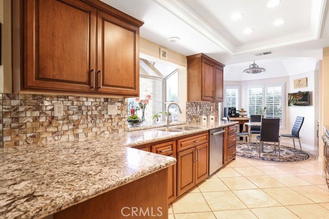 Coto De Caza, California, 92679, United States, 3 Bedrooms Bedrooms, ,3 BathroomsBathrooms,Residential,For Sale,2008826