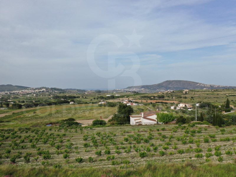 Teulada, Comunidad Valenciana, ES, 4 Bedrooms Bedrooms, ,5 BathroomsBathrooms,Residential,For Sale,1848906