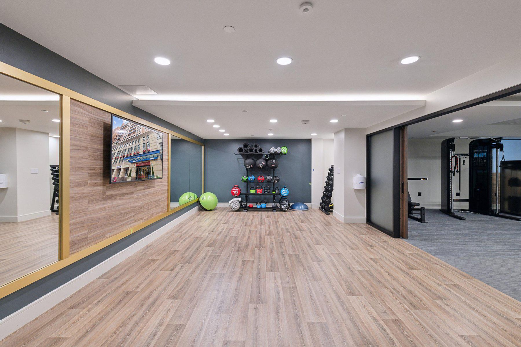 616 E E Street NW, Washington, DC, 20004 - 物件實景