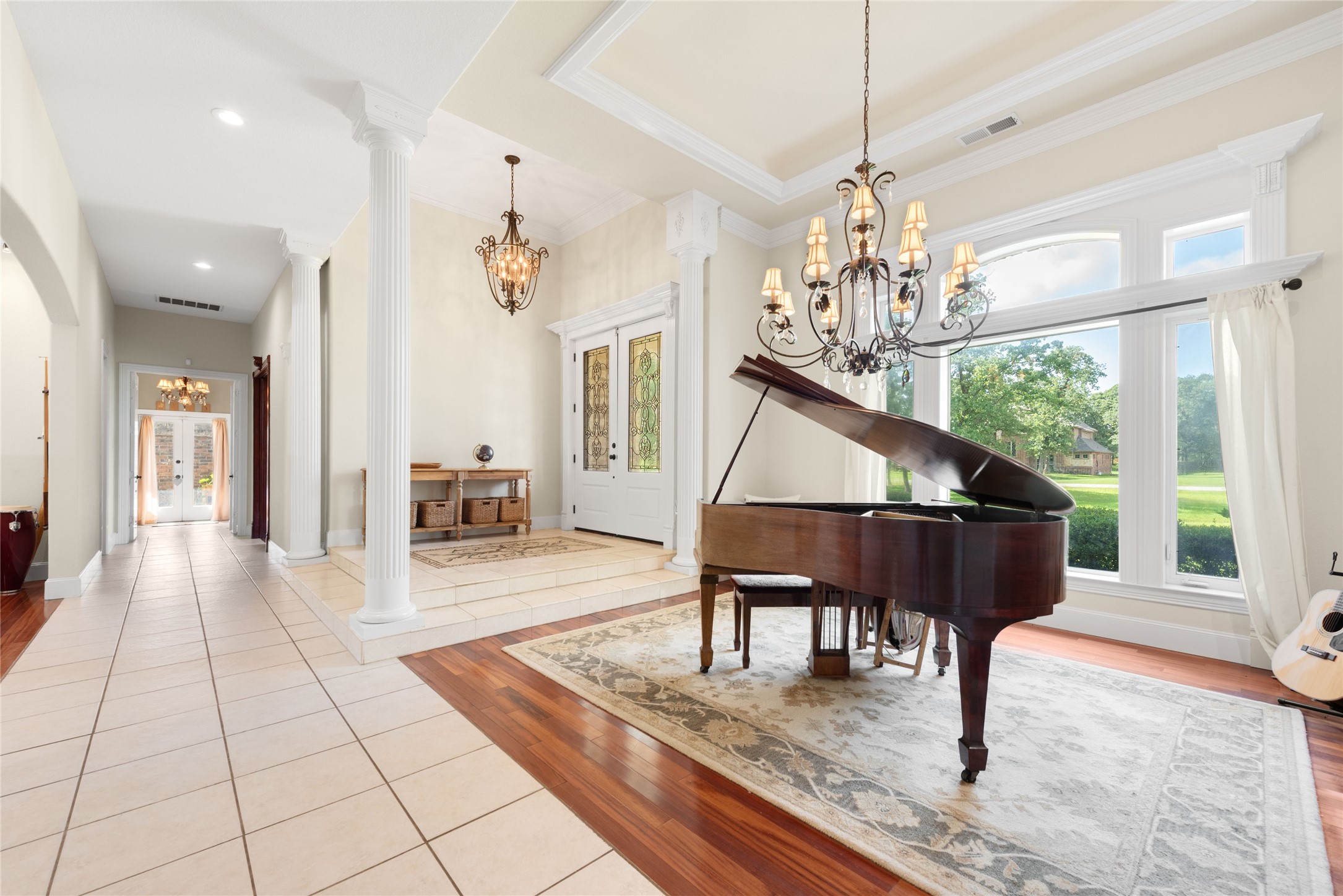 Fort Worth, Texas, 76140, United States, 4 Bedrooms Bedrooms, ,4 BathroomsBathrooms,Residential,For Sale,1857757