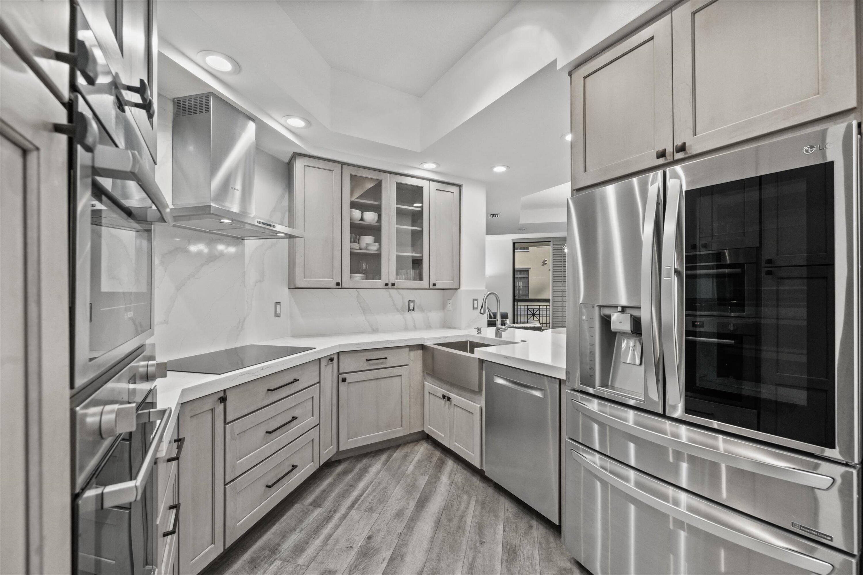  801 S Olive Avenue #615 - 物件實景