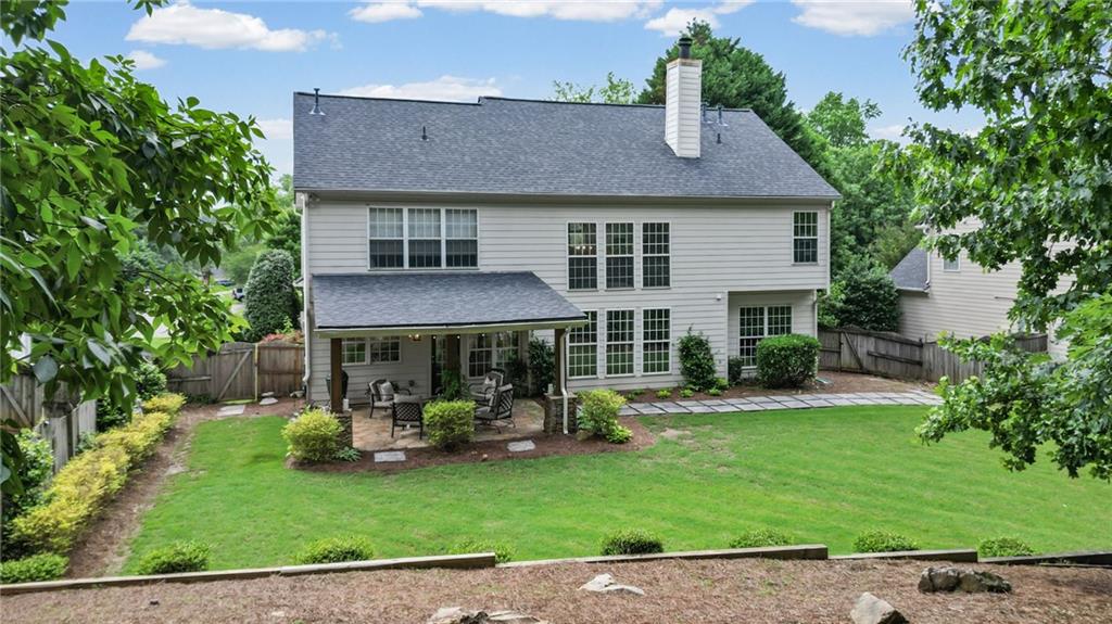 Cumming, Georgia, 30041, United States, 4 Bedrooms Bedrooms, ,3 BathroomsBathrooms,Residential,For Sale,2048707