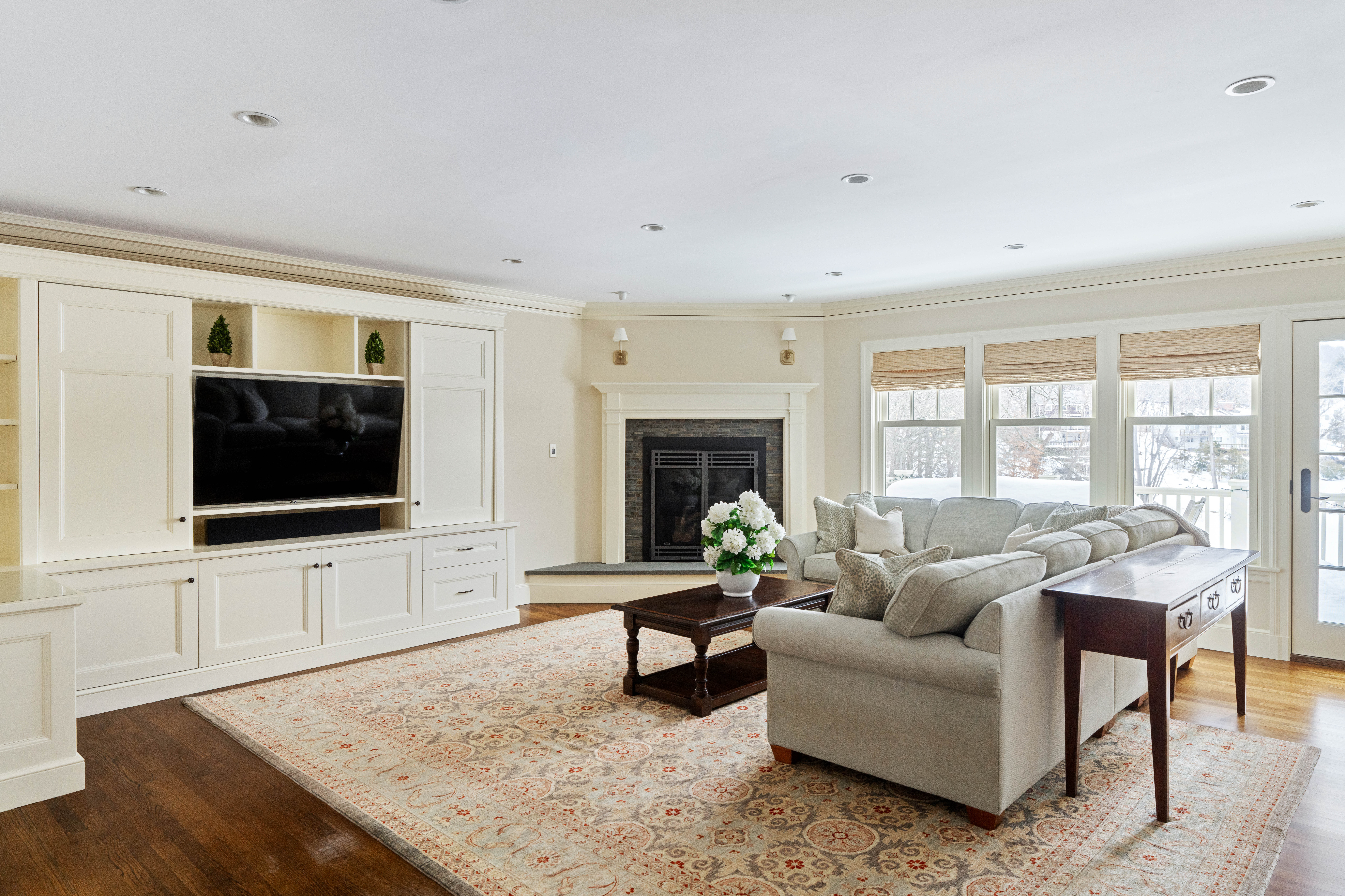  4 Dartmouth Street, Winchester, MA 01890 - 物件實景