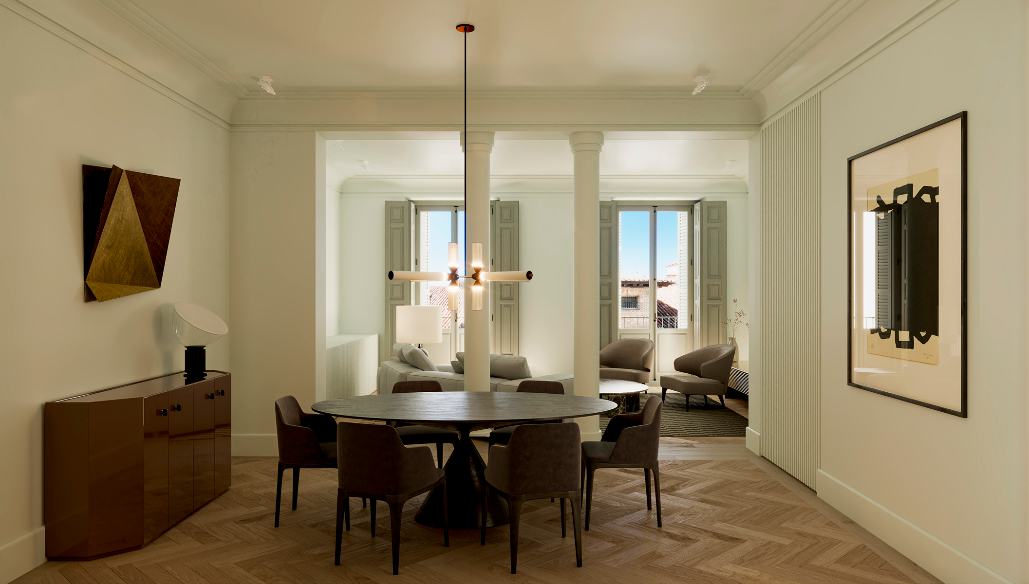  Fantastic and exclusive brand new apartment - 物件實景