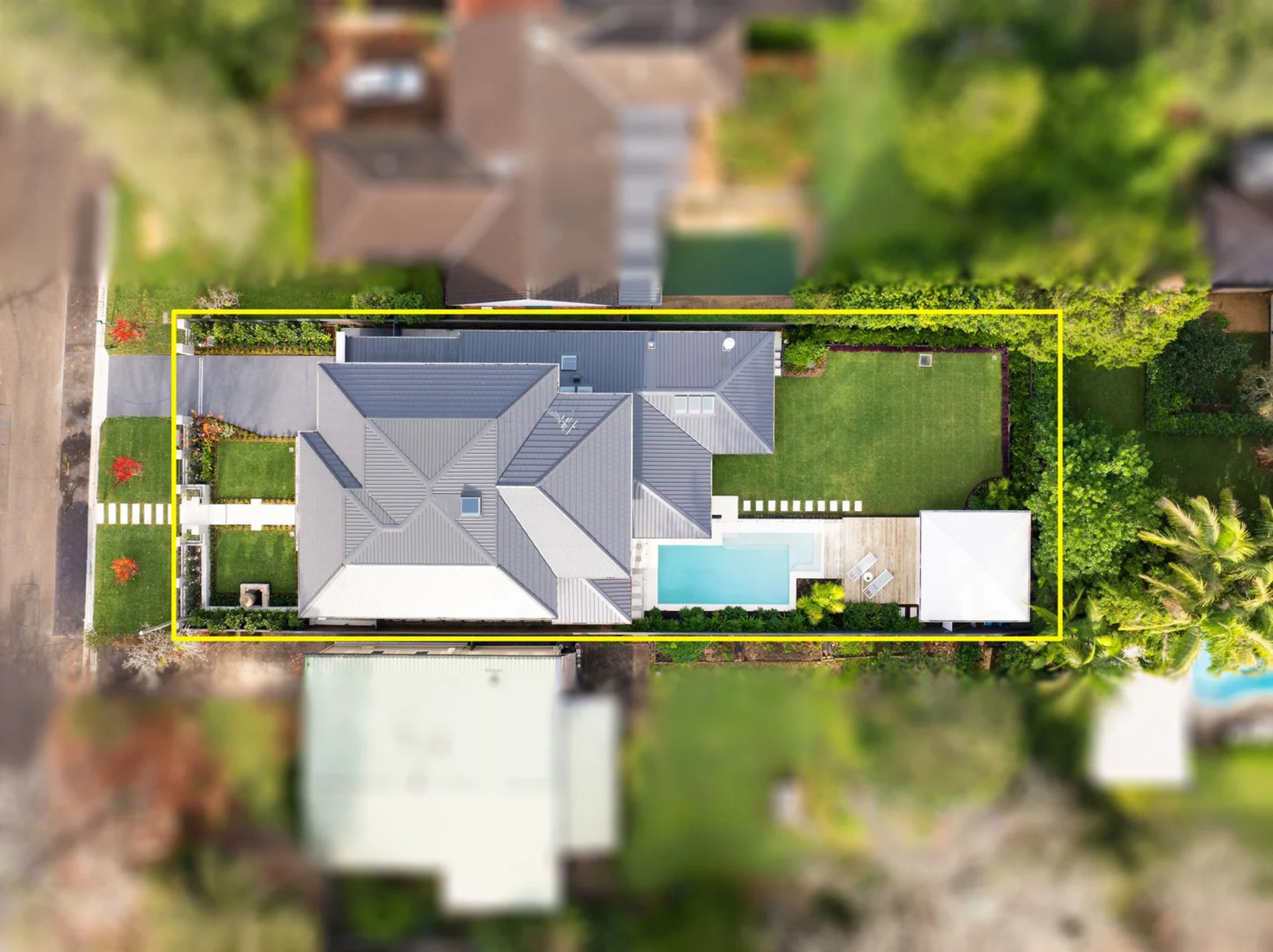  30 Banool Avenue, St Ives - 物件實景