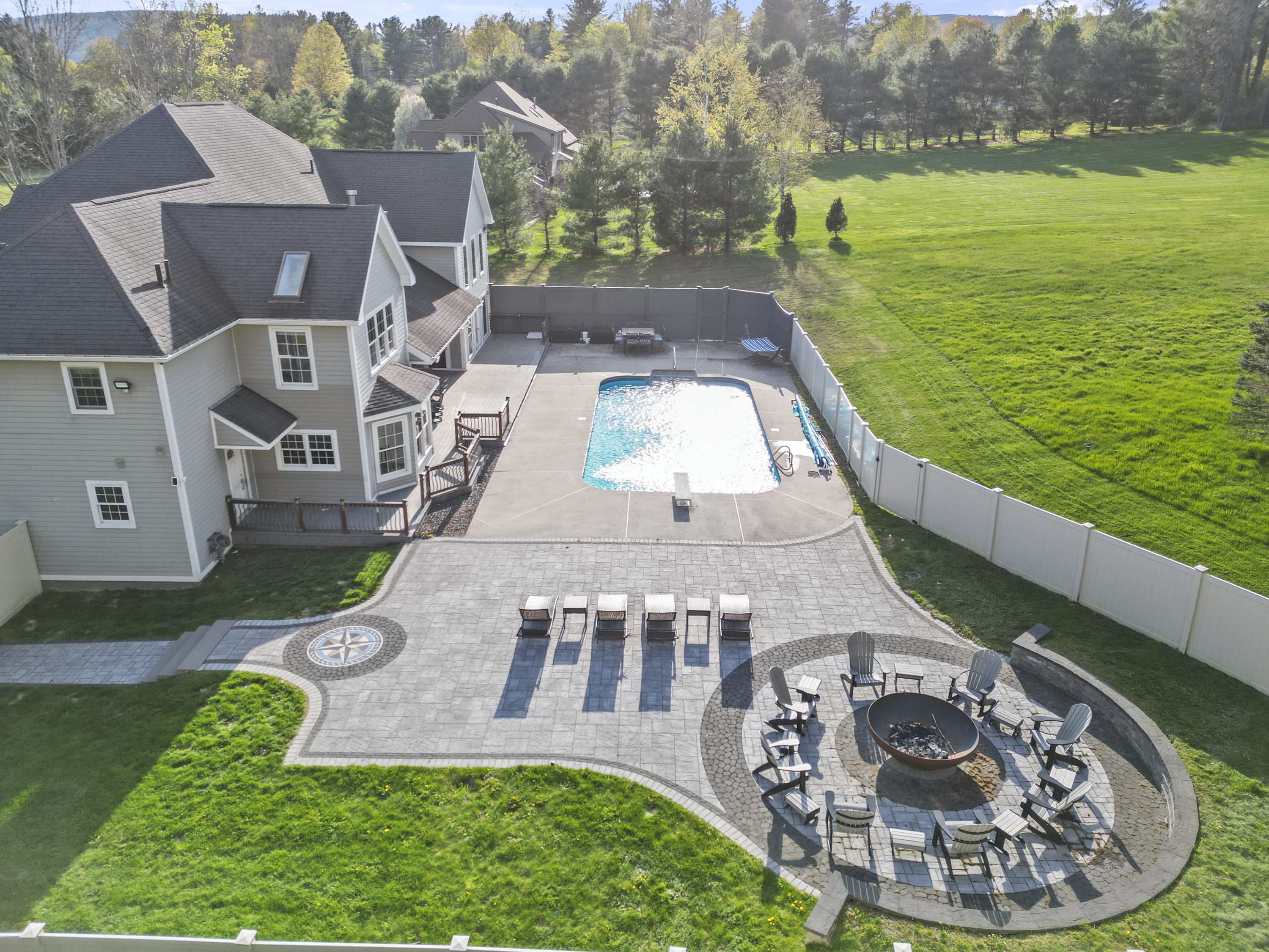  Idyllic Berkshire Living in Blythewood Estates - 物件實景