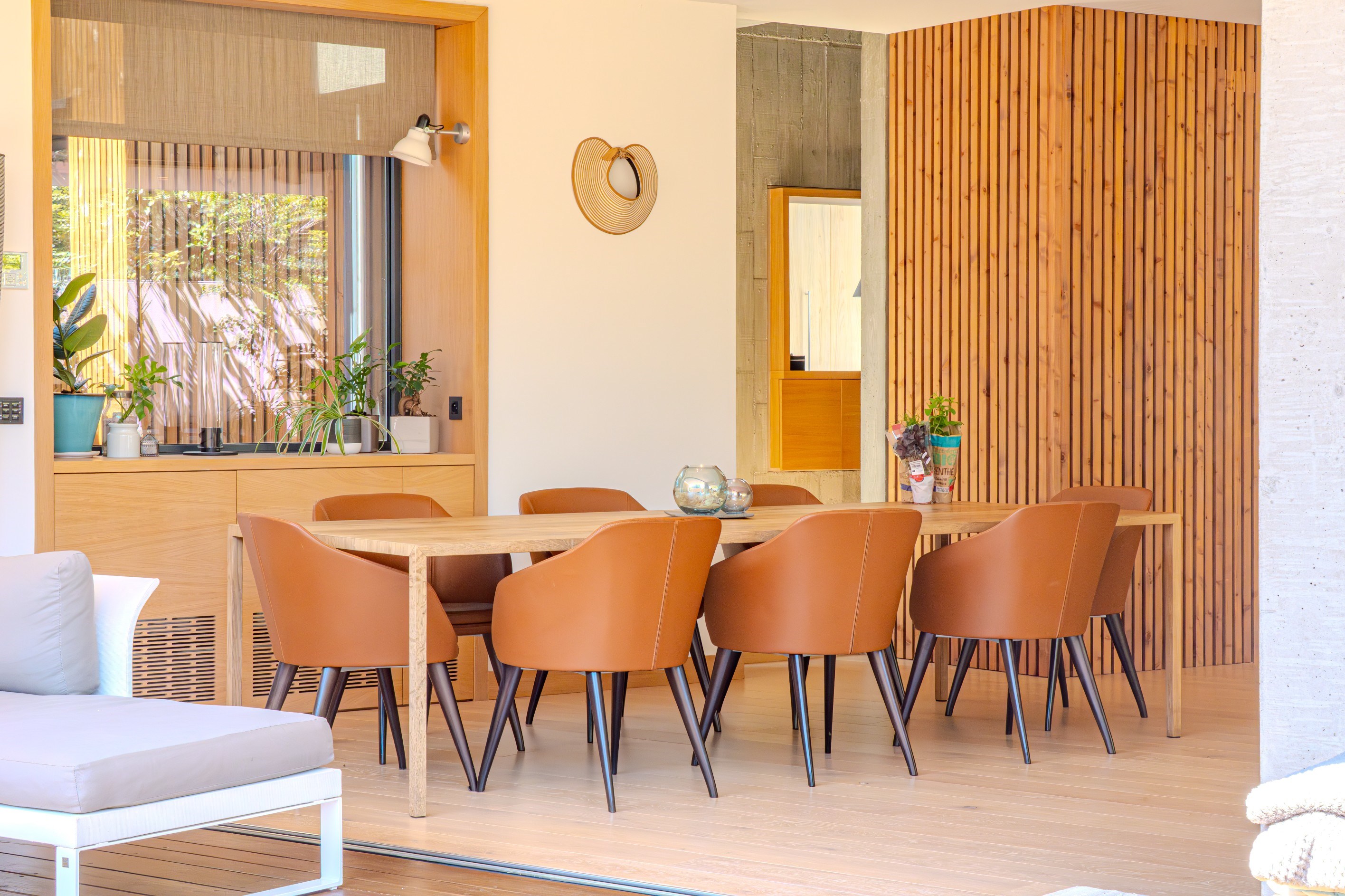  Exceptional address in Castelnau-le-Lez - Prestigious contemporary villa - 物件實景