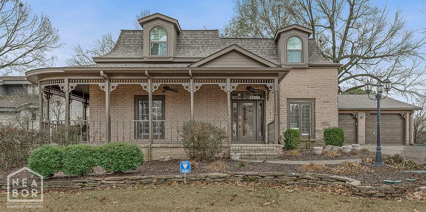 Jonesboro, Arkansas, 72401, United States, 4 Bedrooms Bedrooms, ,3 BathroomsBathrooms,Residential,For Sale,2005969