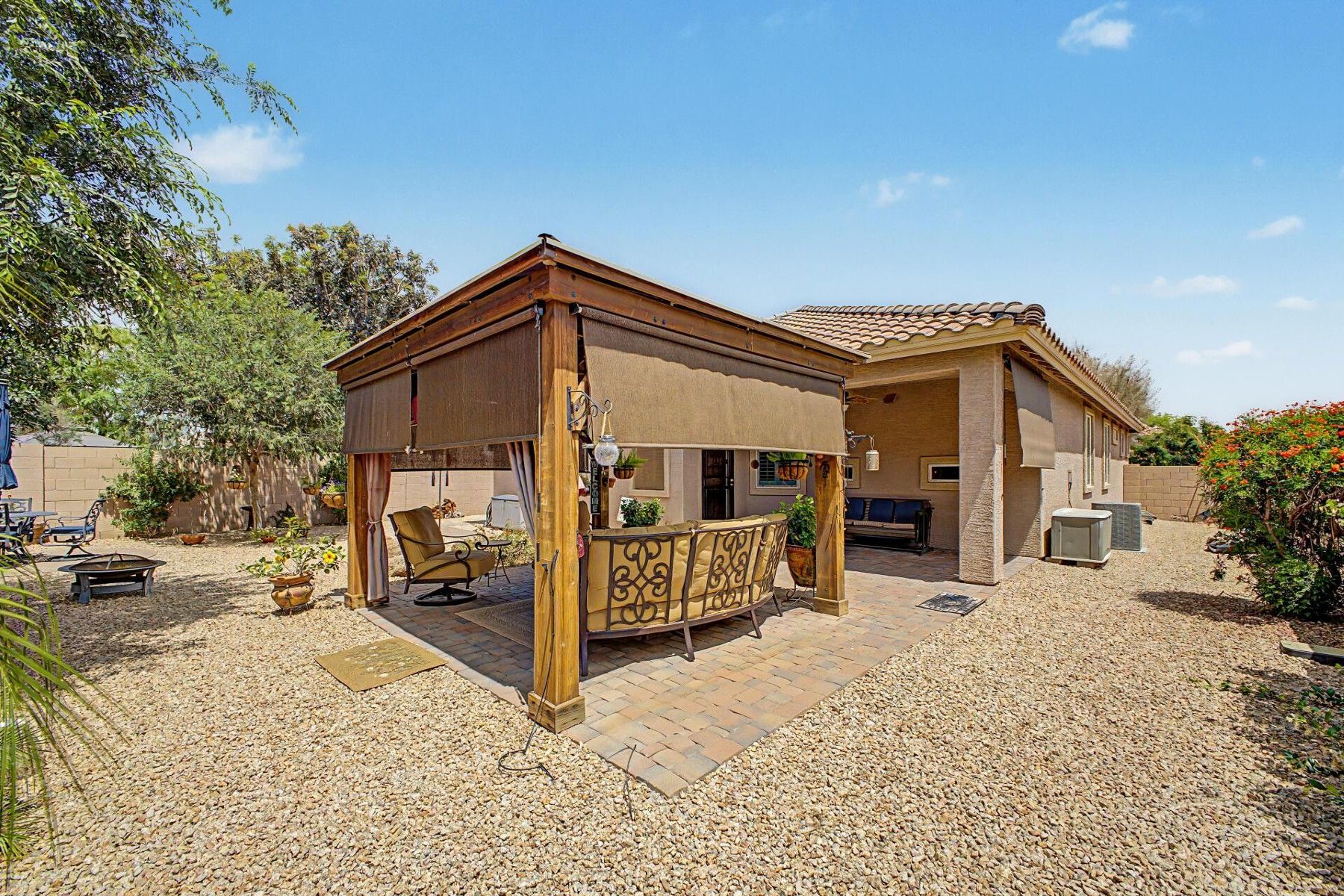  24030 N 164th Drive  Surprise, AZ - 物件實景