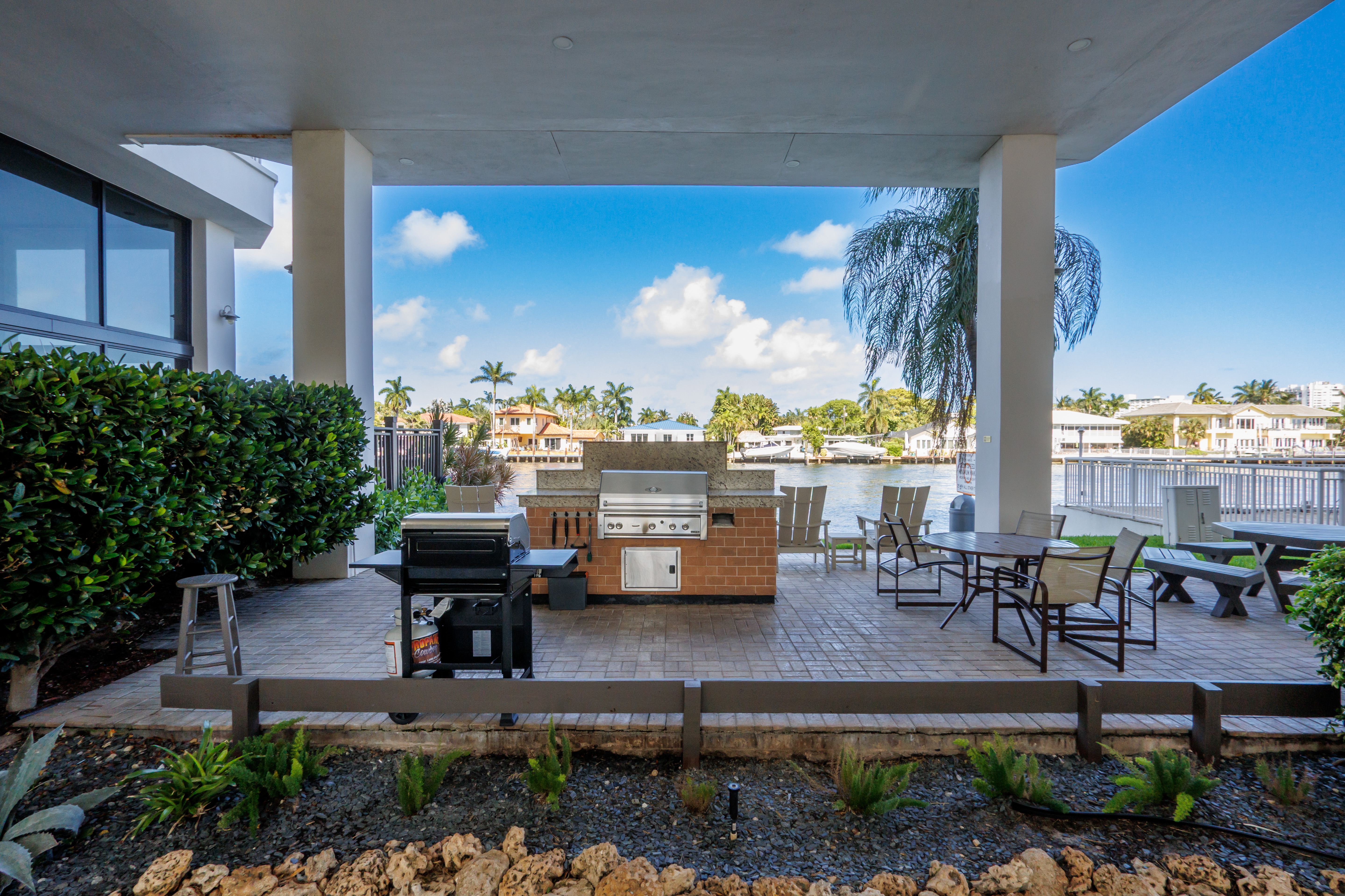  3100 NE 48th Street, Fort Lauderdale, FL, 33308 - 物件實景