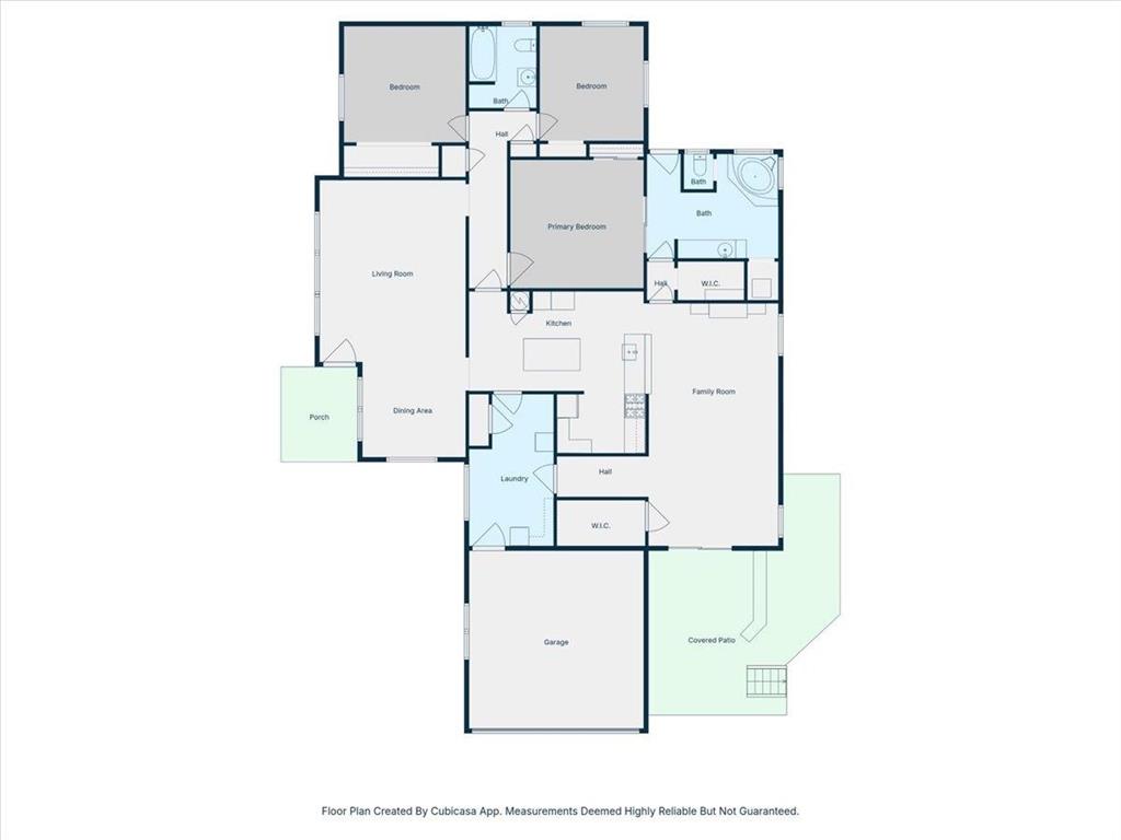 Timpson, Texas, 75975, United States, 3 Bedrooms Bedrooms, ,2 BathroomsBathrooms,Residential,For Sale,2000555