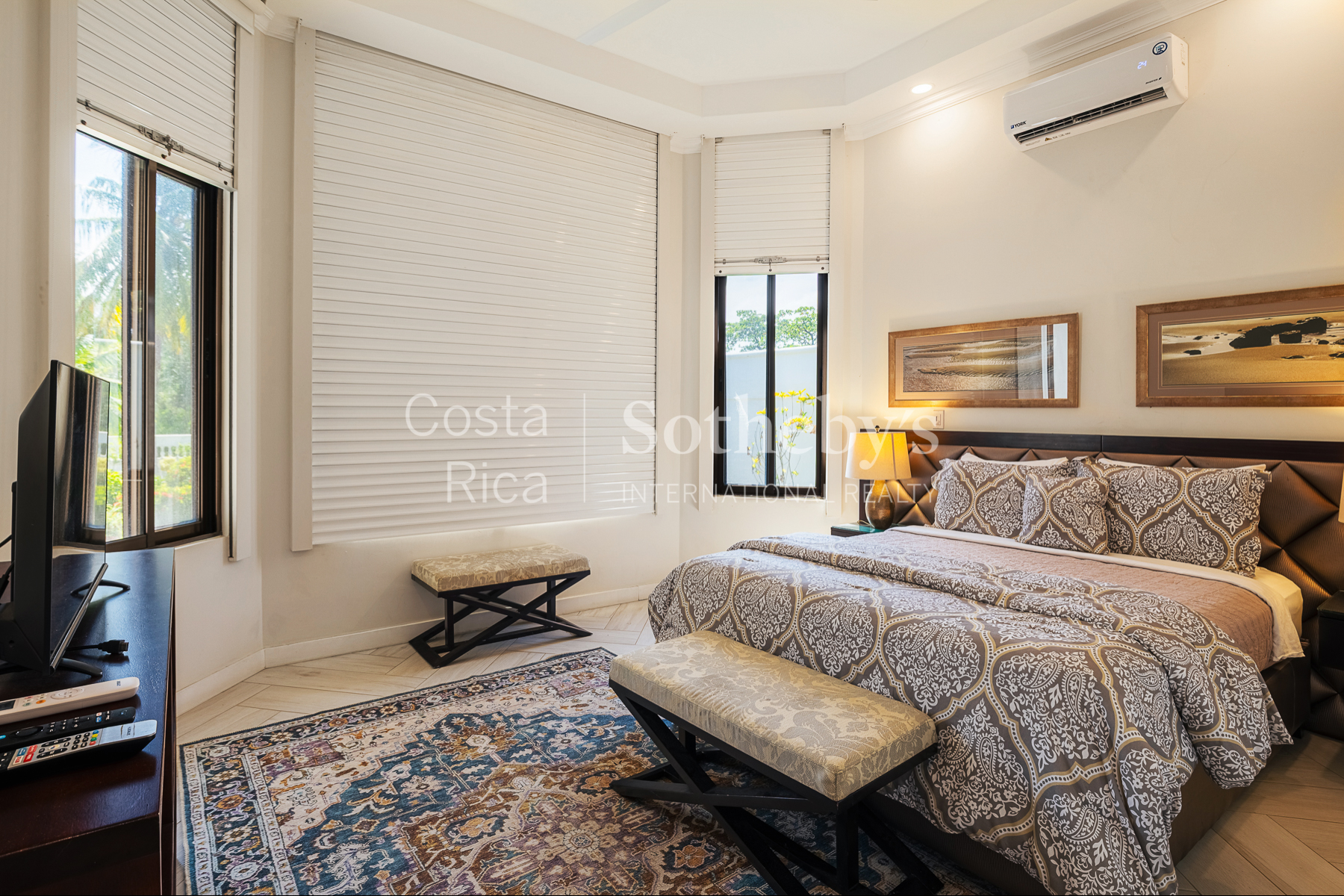  Bajamar Blue Beach House - 物件實景