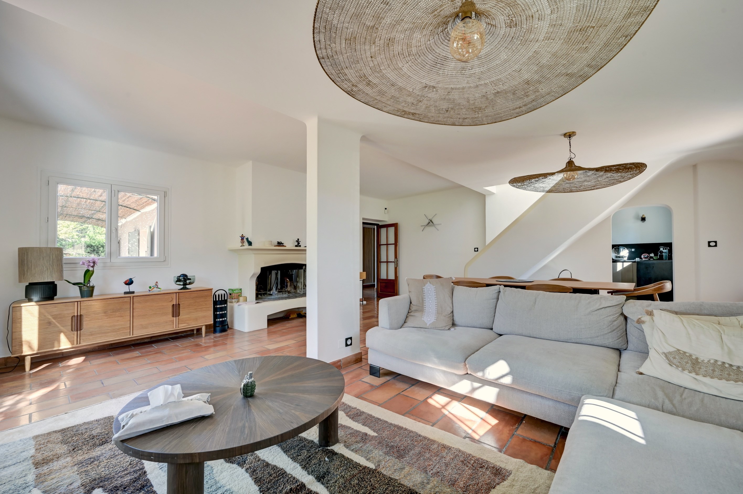  Renovated secure house with terrace. - 物件實景