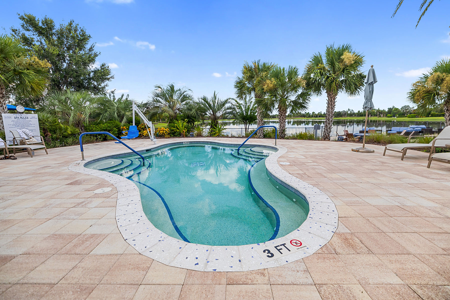  DEL WEBB PH I-B SUBPHASES D & F - 物件實景
