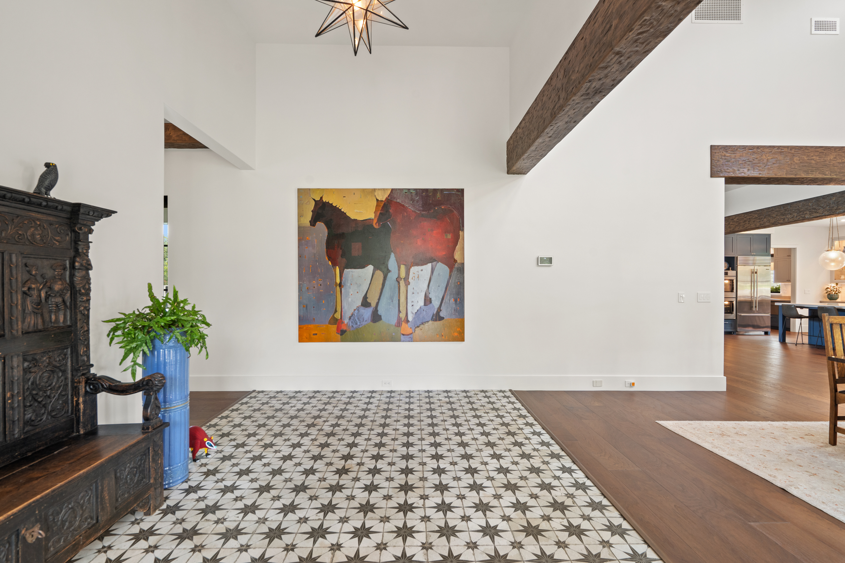  Rare Expression of Refined Hill Country Living - 物件實景