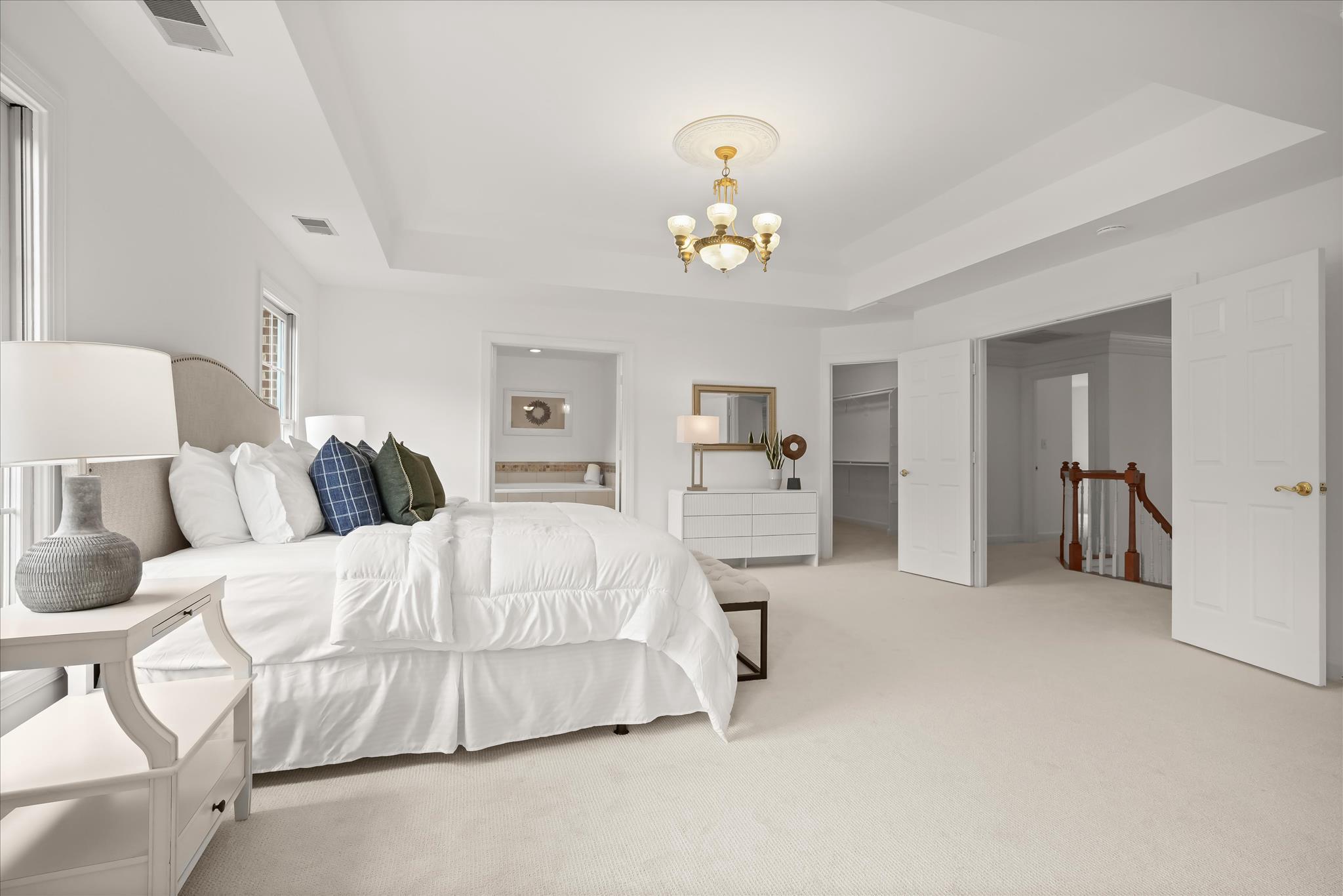  15300 Kwanzan Court, Gaithersburg, MD, 20878 - 物件實景