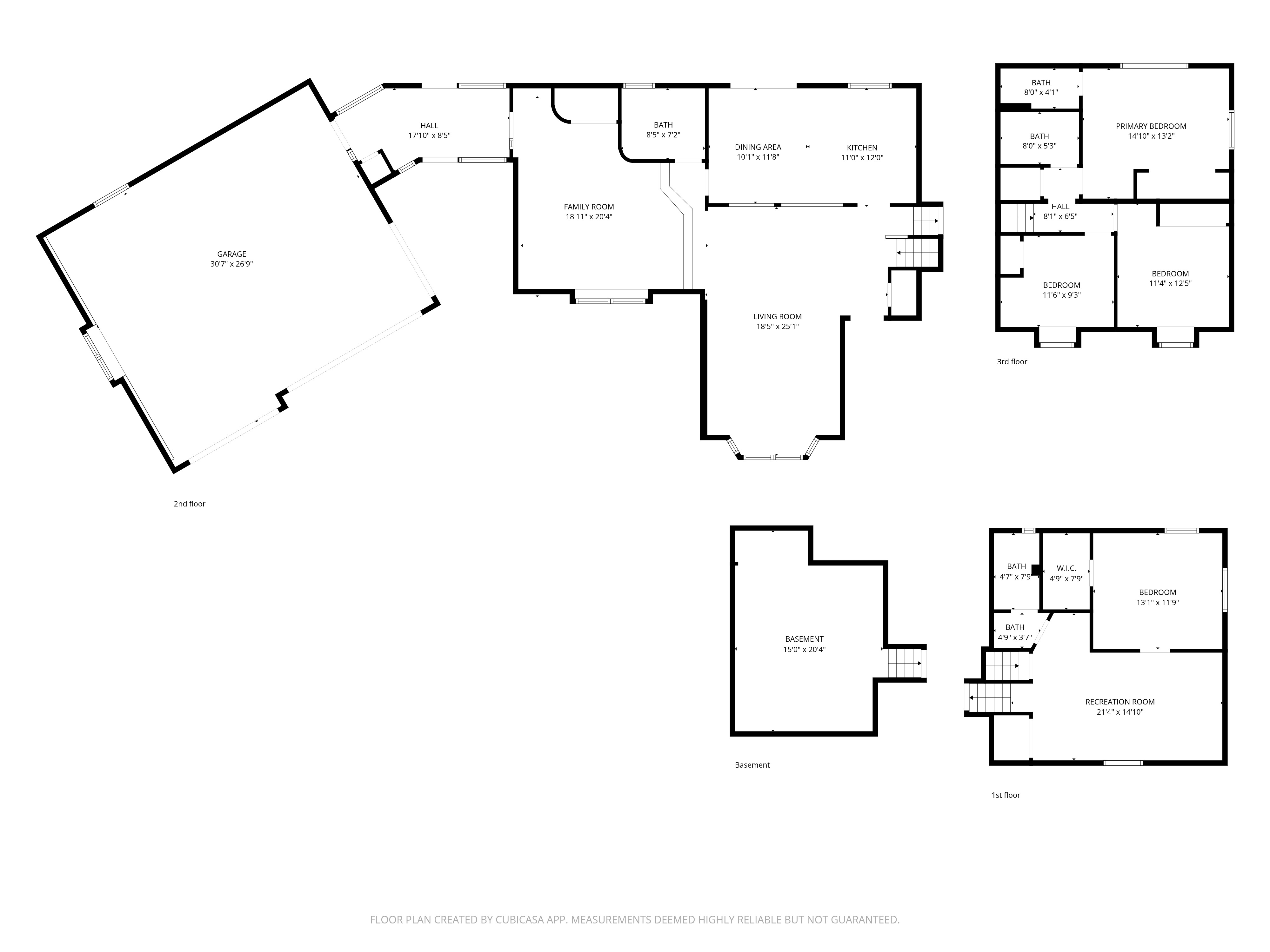  This isn’t just a home - it’s a lifestyle of space, comfort, and connection - 物件實景