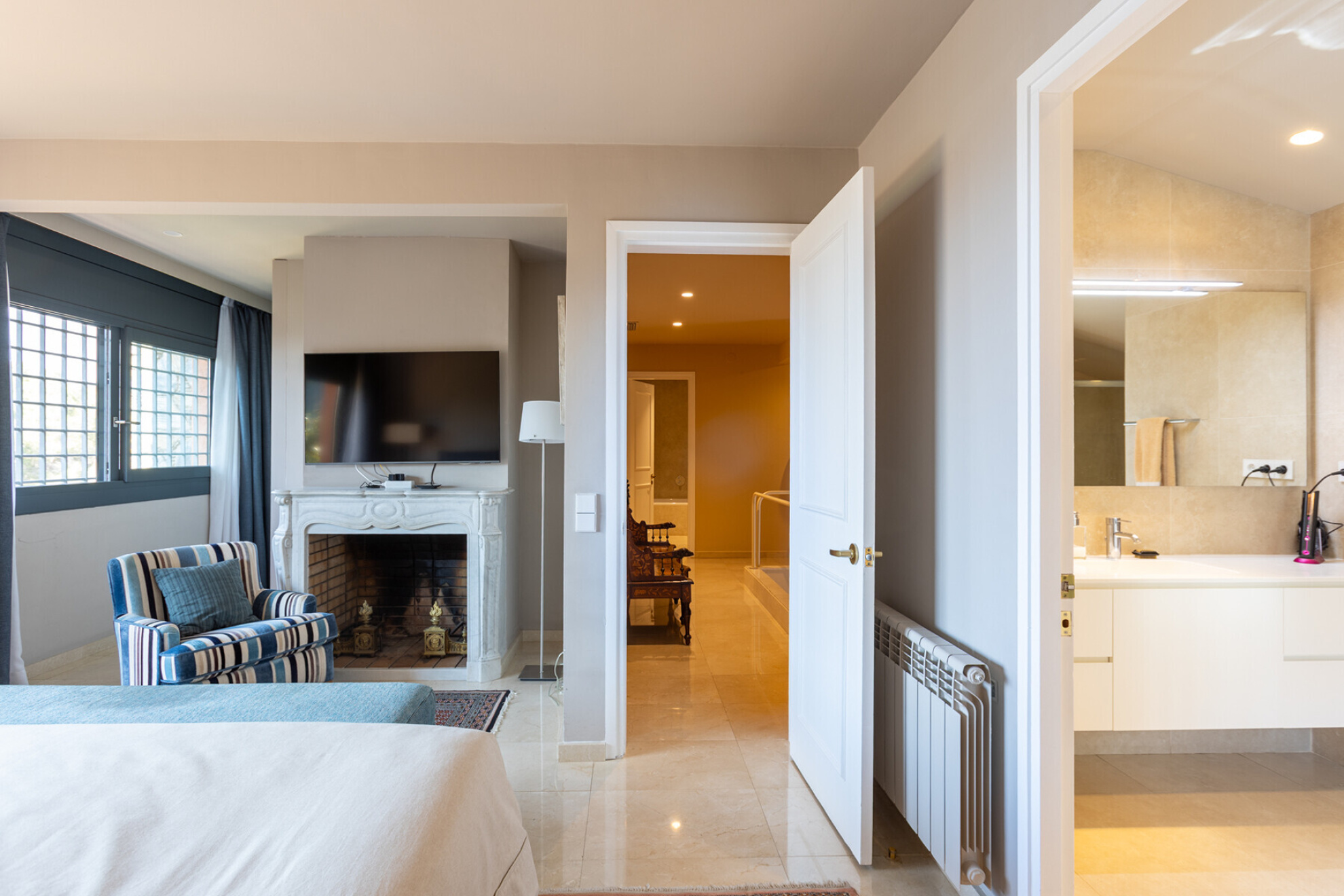  Exclusivity, privacy and sea views in Cabrils, in the Maresme area. - 物件實景
