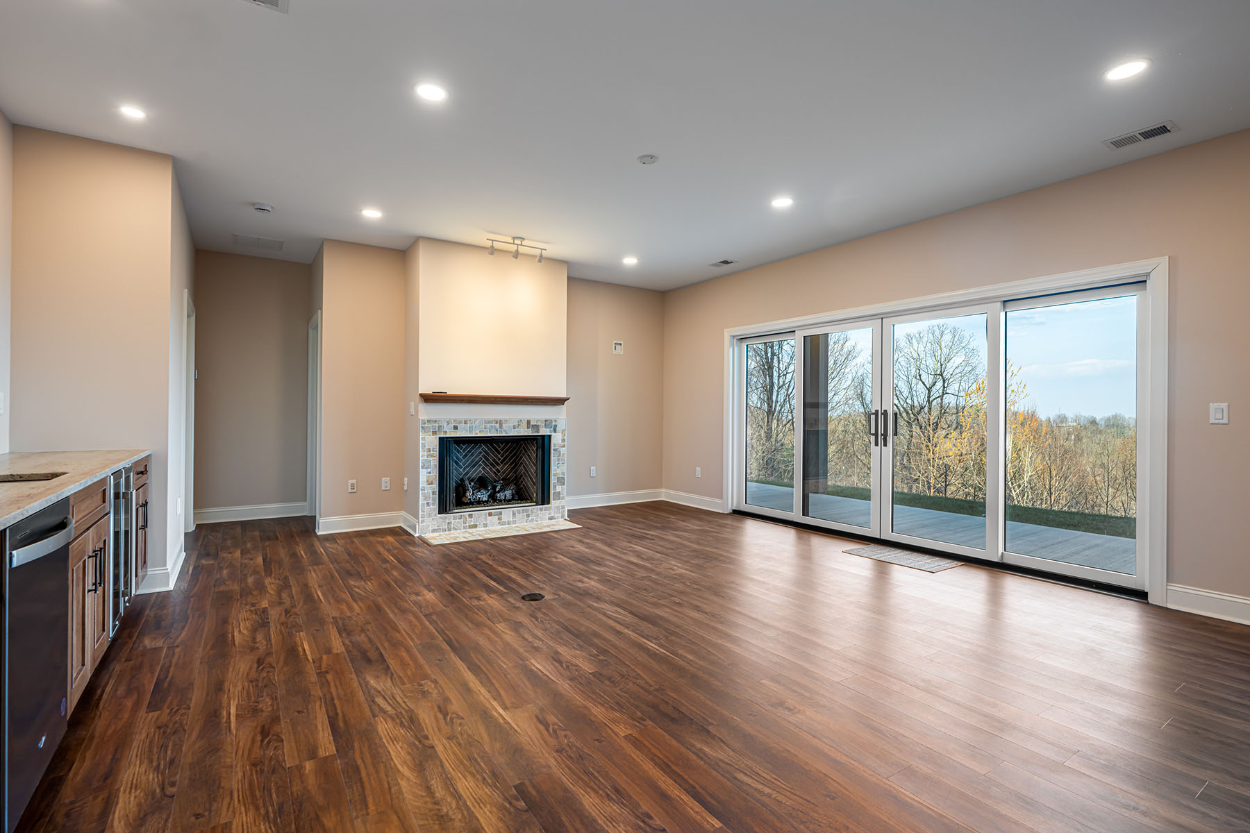  ZIRCONIA - 物件實景