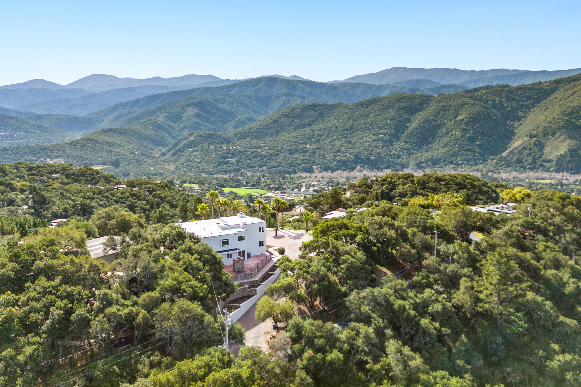  320 El Caminito Road - 物件實景