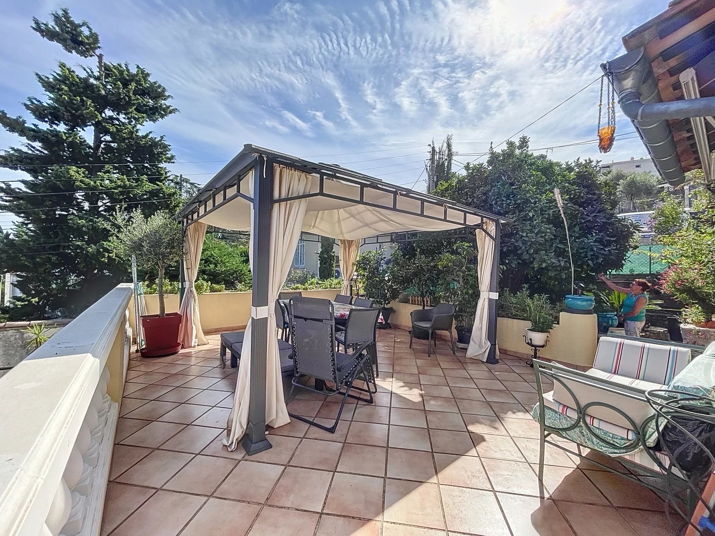 Le Cannet, Provence-Alpes-Côte d?Azur, 06110, FR, 4 Bedrooms Bedrooms, ,2 BathroomsBathrooms,Residential,For Sale,1627264