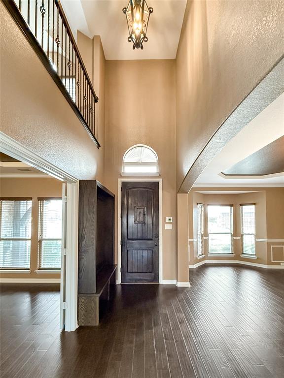 Forney, Texas, 75126, United States, 5 Bedrooms Bedrooms, ,4 BathroomsBathrooms,Residential,For Sale,1736968
