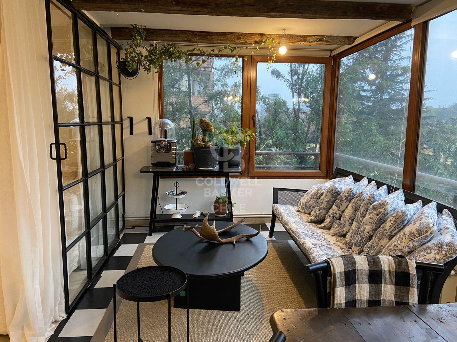 Vitacura, Chile, 4 Bedrooms Bedrooms, ,4 BathroomsBathrooms,Residential,For Sale,1709678