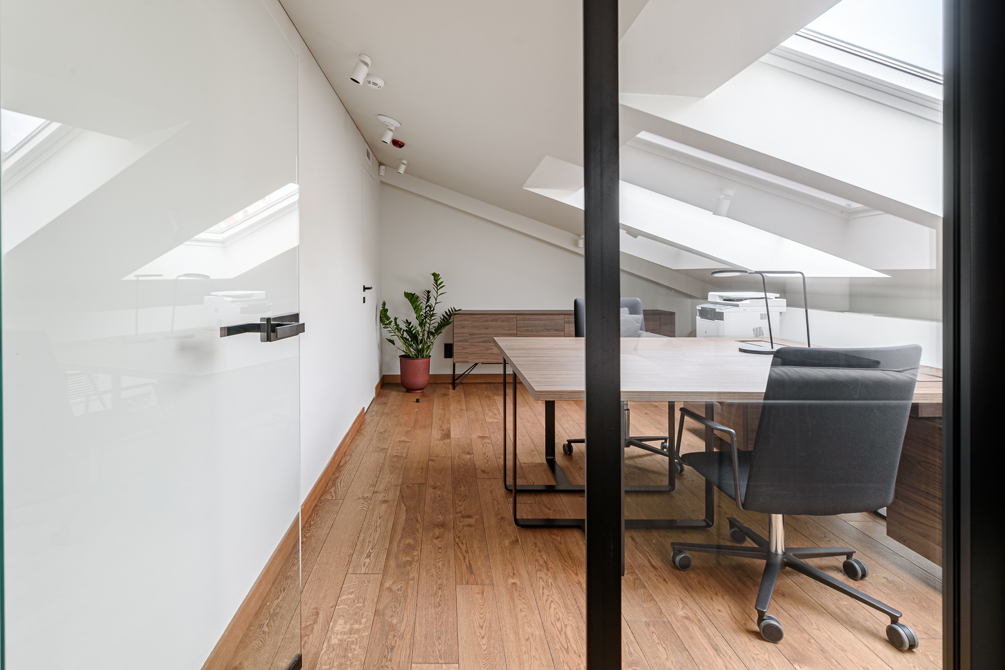  An extraordinary investment in the heart of Vilnius - 物件實景