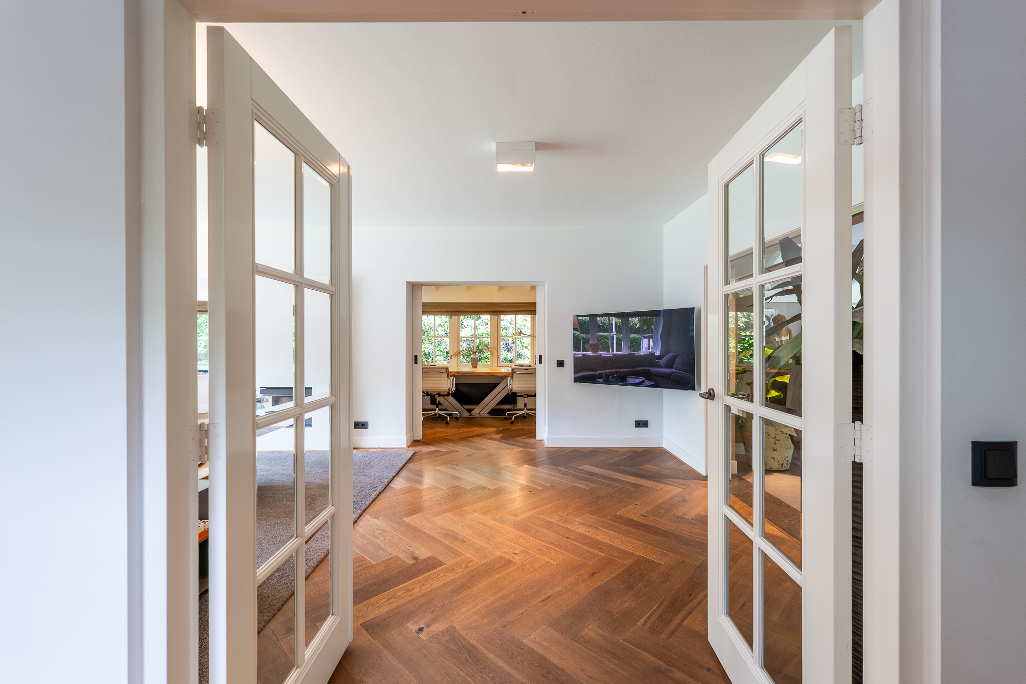  Exclusive Thatched Villa in Laren’s Prestigious Golden Triangle - 物件實景