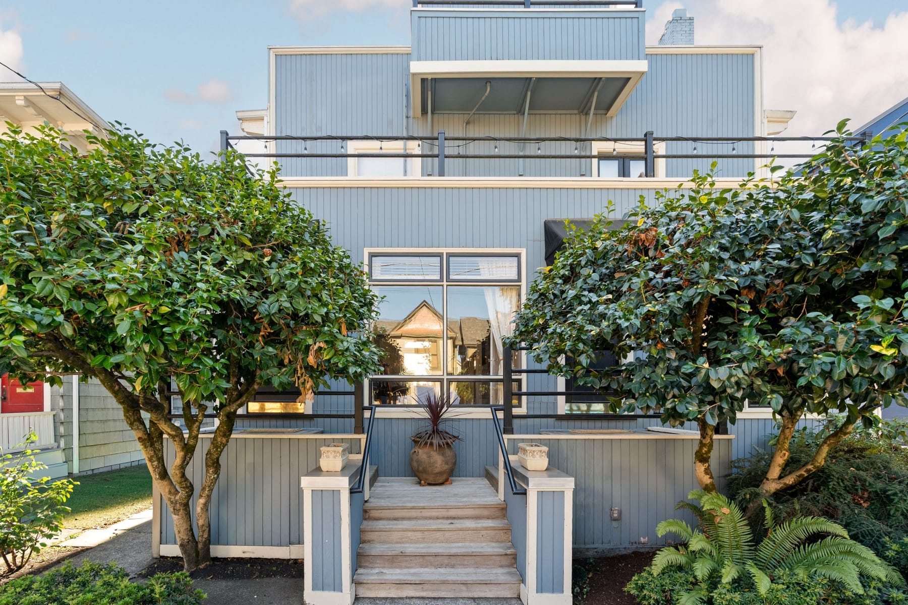  2364 NW JOHNSON ST Portland, OR 97210 - 物件實景
