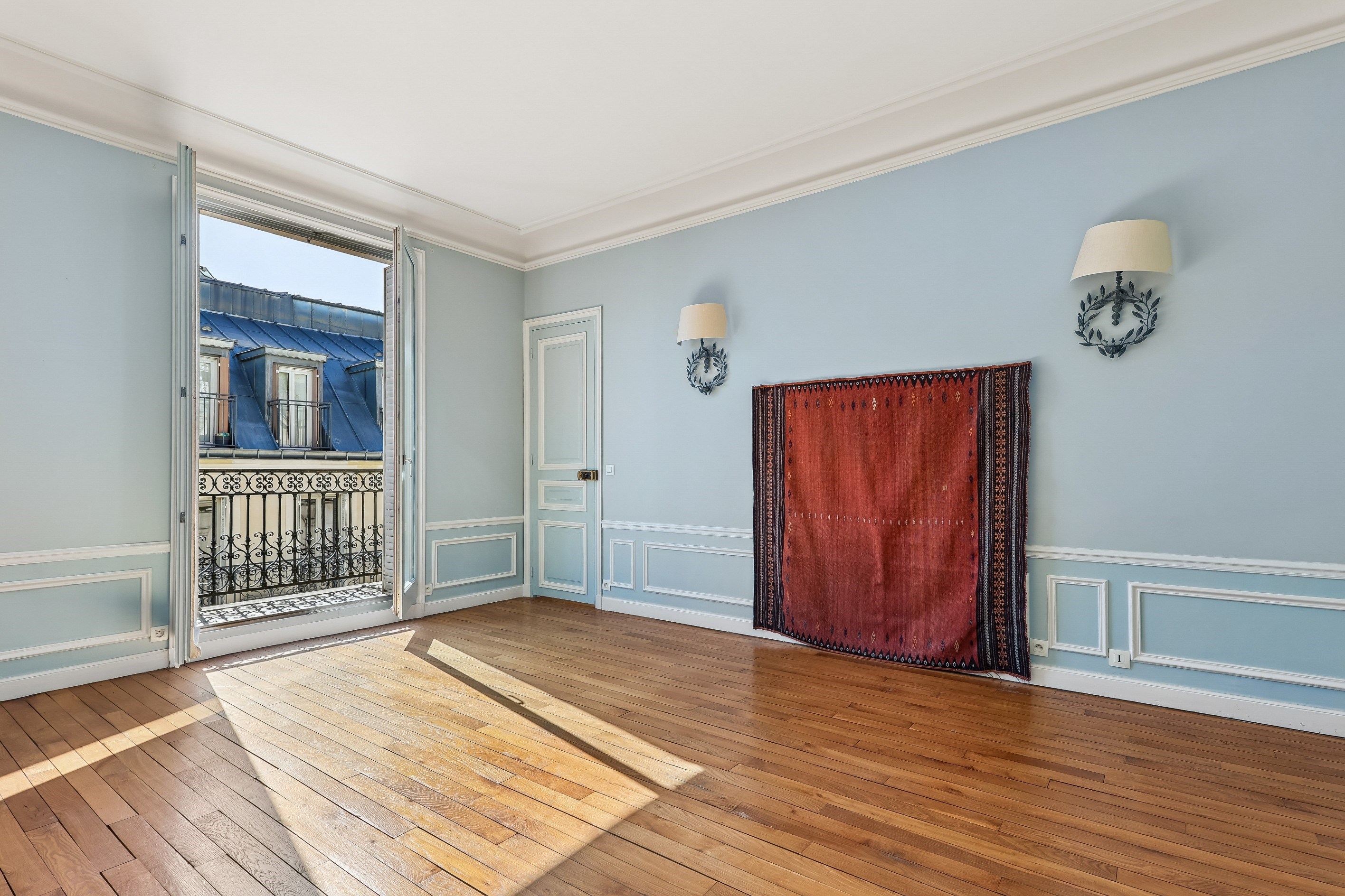  Paris IX - Beautiful apartement with 4 bedrooms - 物件實景