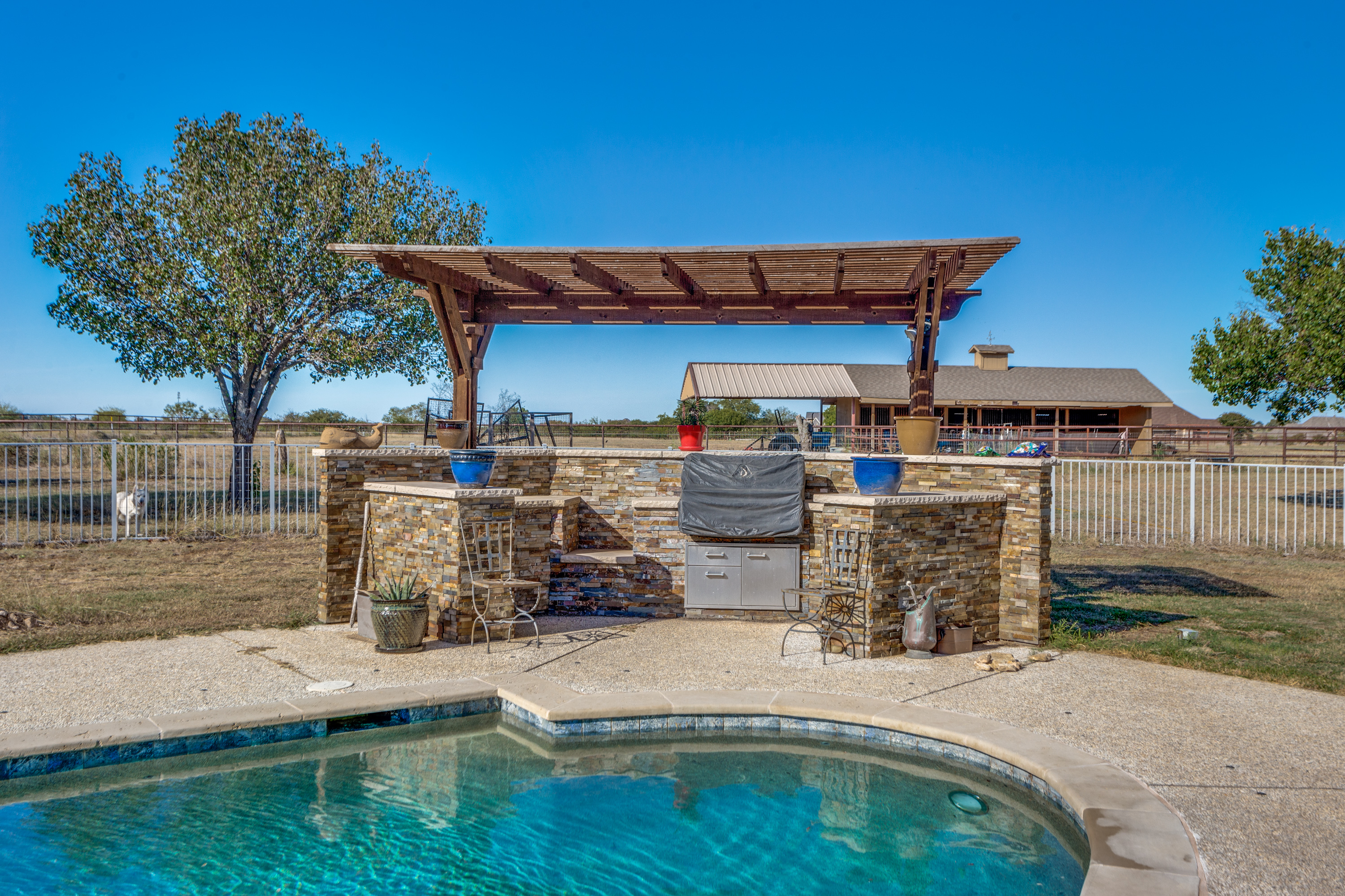  where  southwestern charm meets country elegance - 物件實景