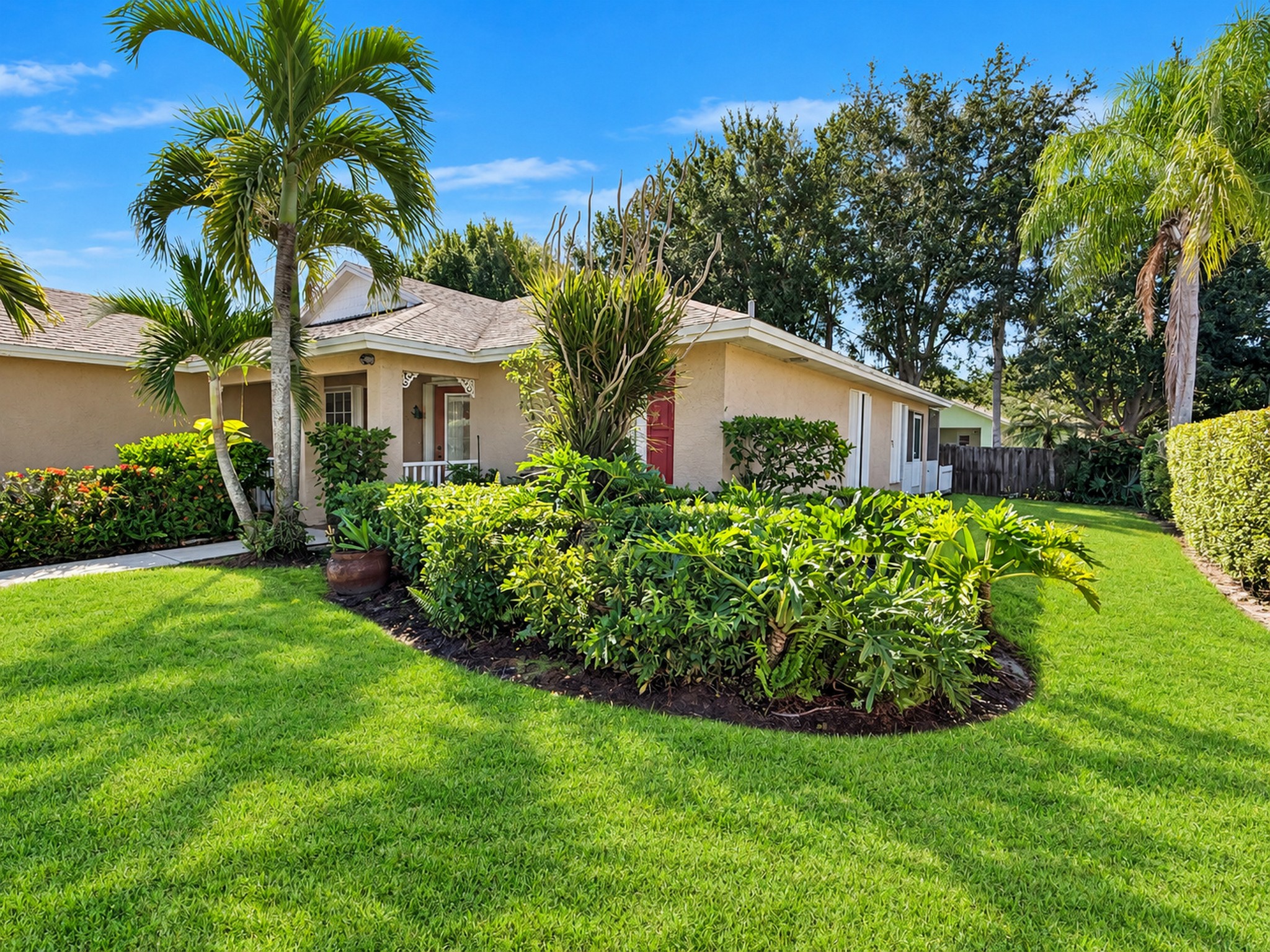  446 NE Vanda Terrado, Jensen Beach, FL, 34957 - 物件實景
