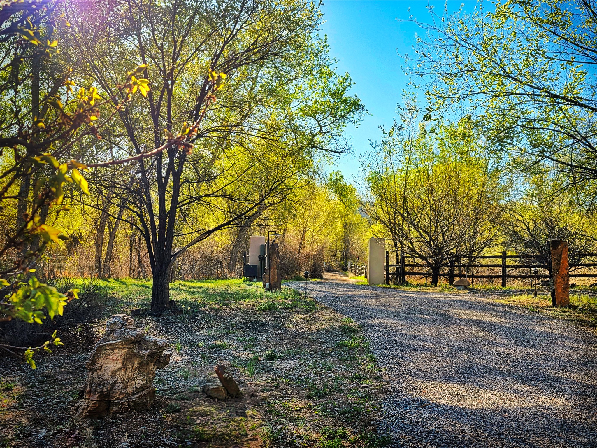  7 Camino De Pastores #A & #B - 物件實景