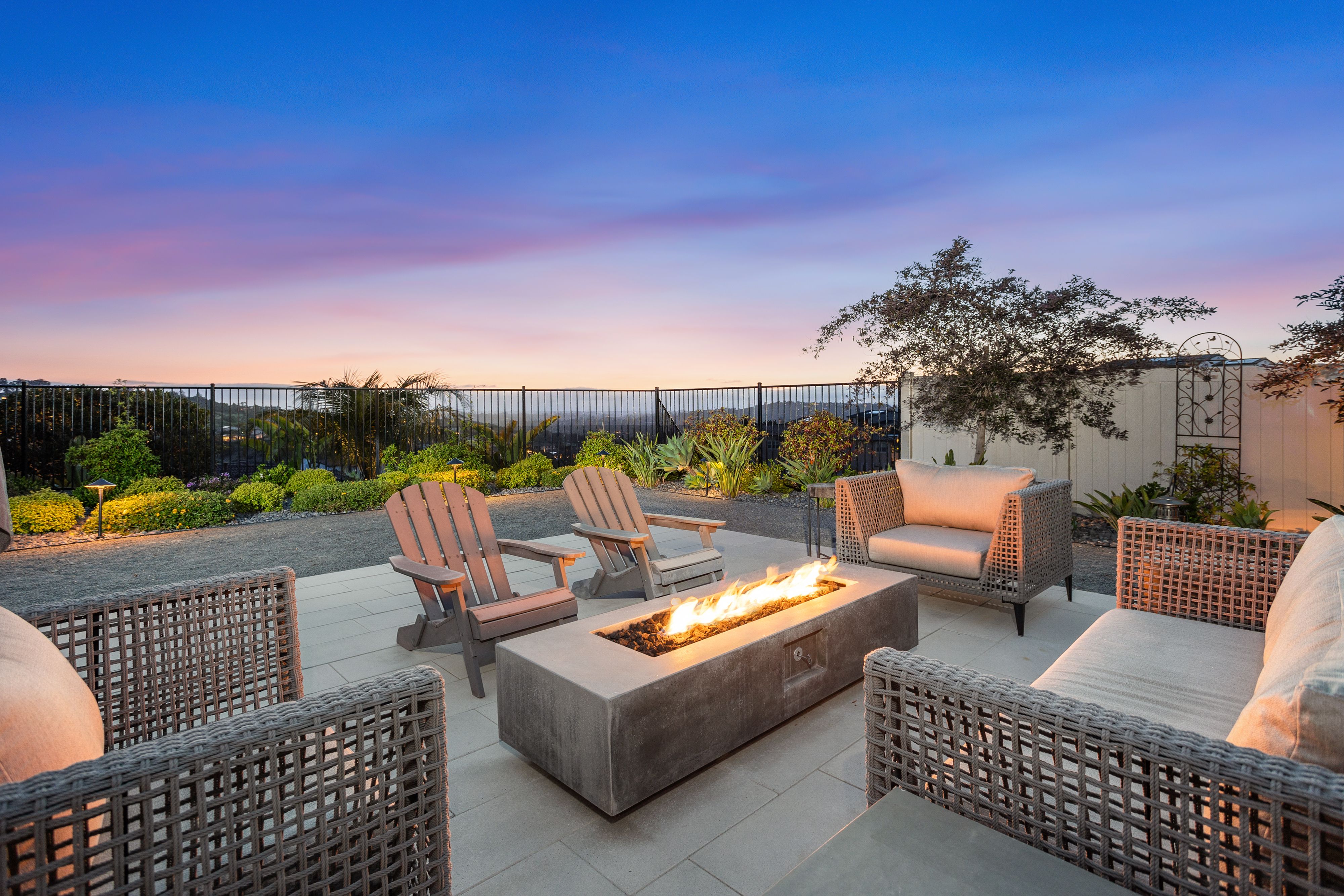  8416-18 Hidden Cove Way, San Diego, CA 92127 - 物件實景
