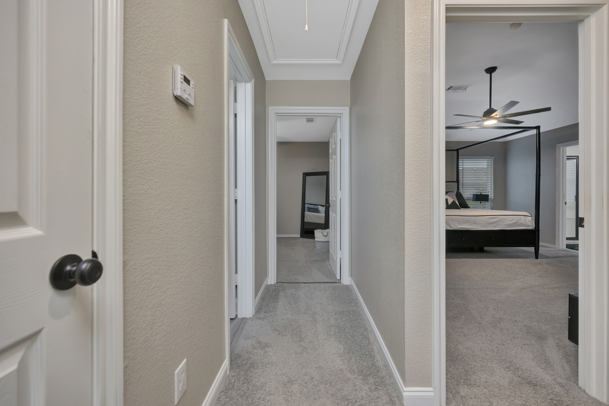  Updated Traditional Home Near Texas Motor Speedway in Justin - 物件實景