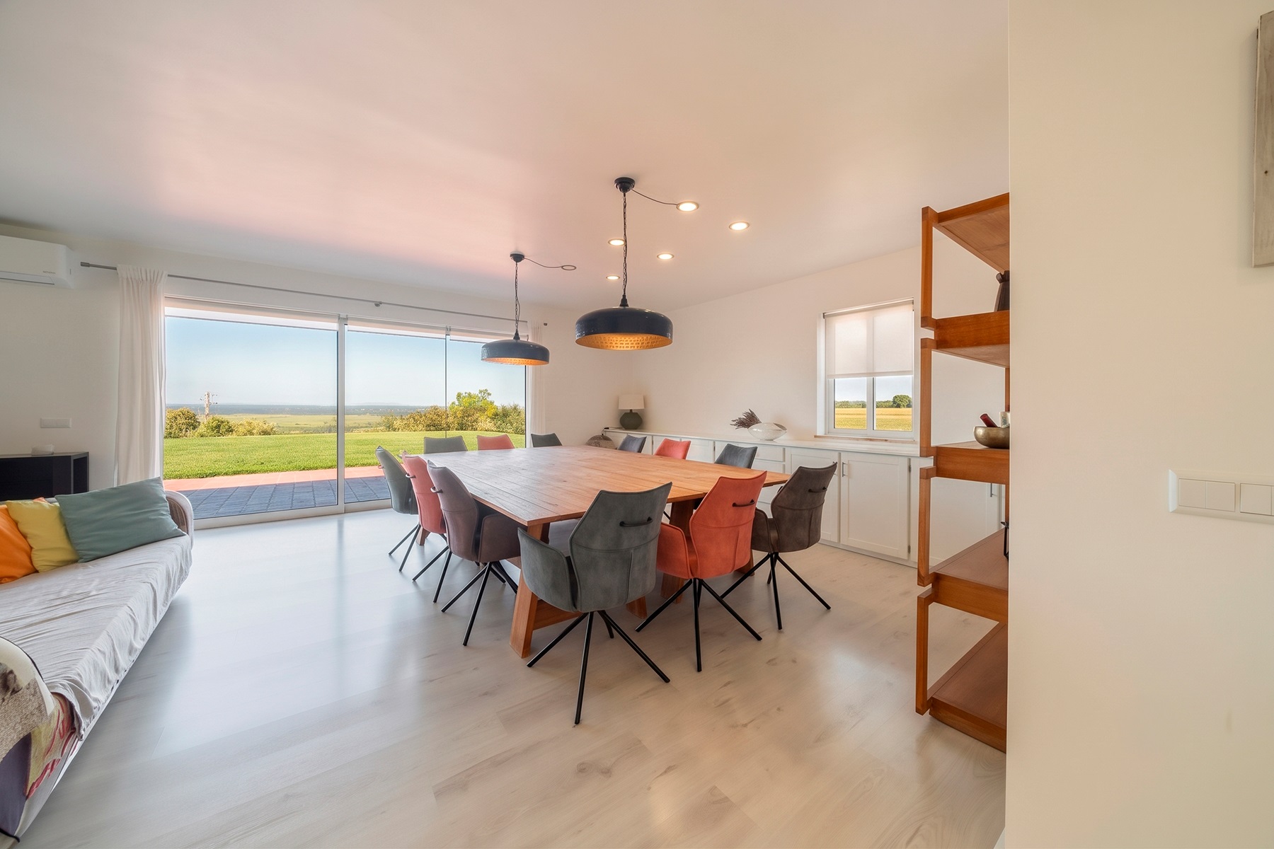  Detached house, 4 bedrooms, for Sale - 物件實景