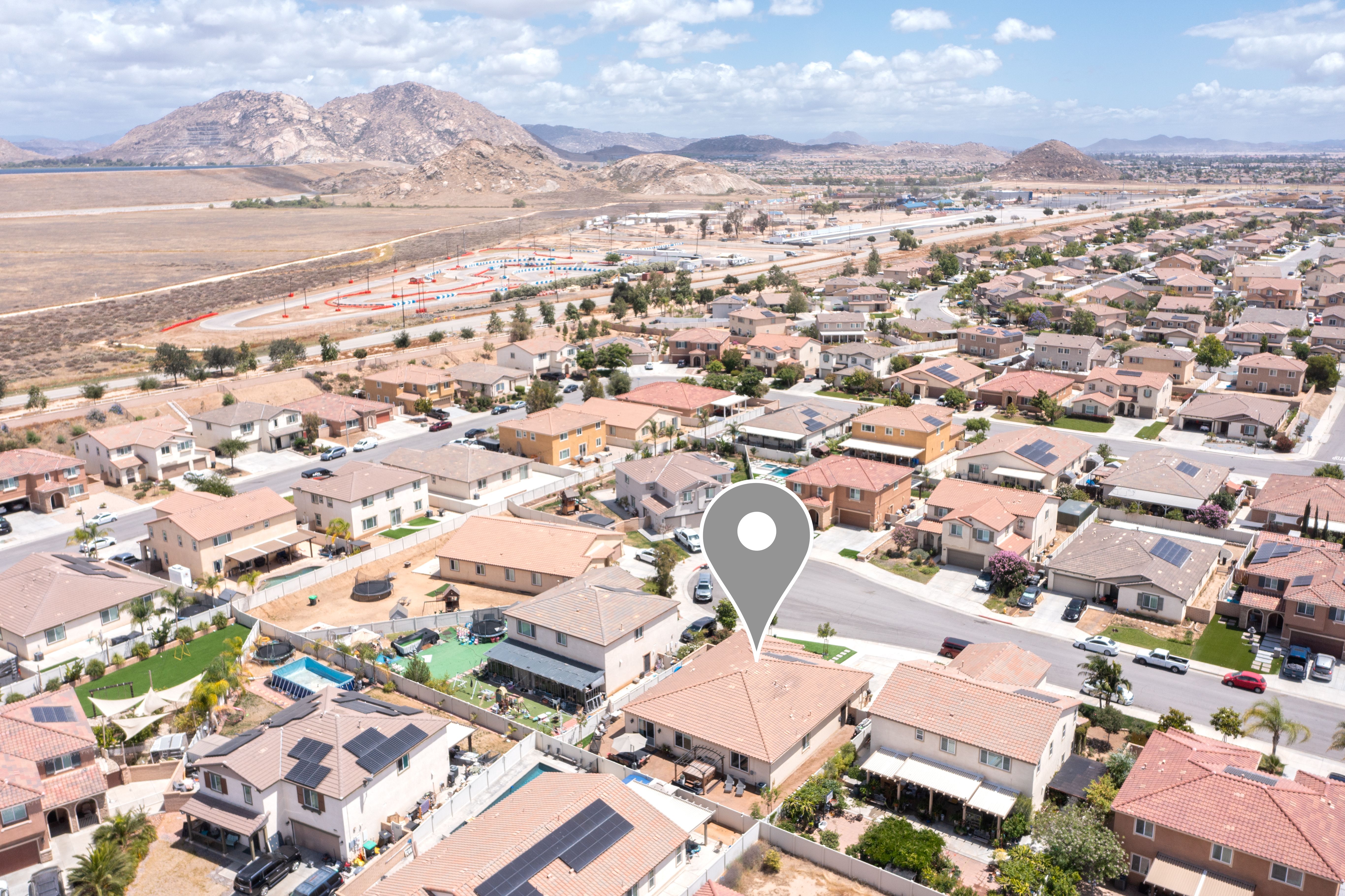  862 Corisante Court, Perris, CA 92571 - 物件實景