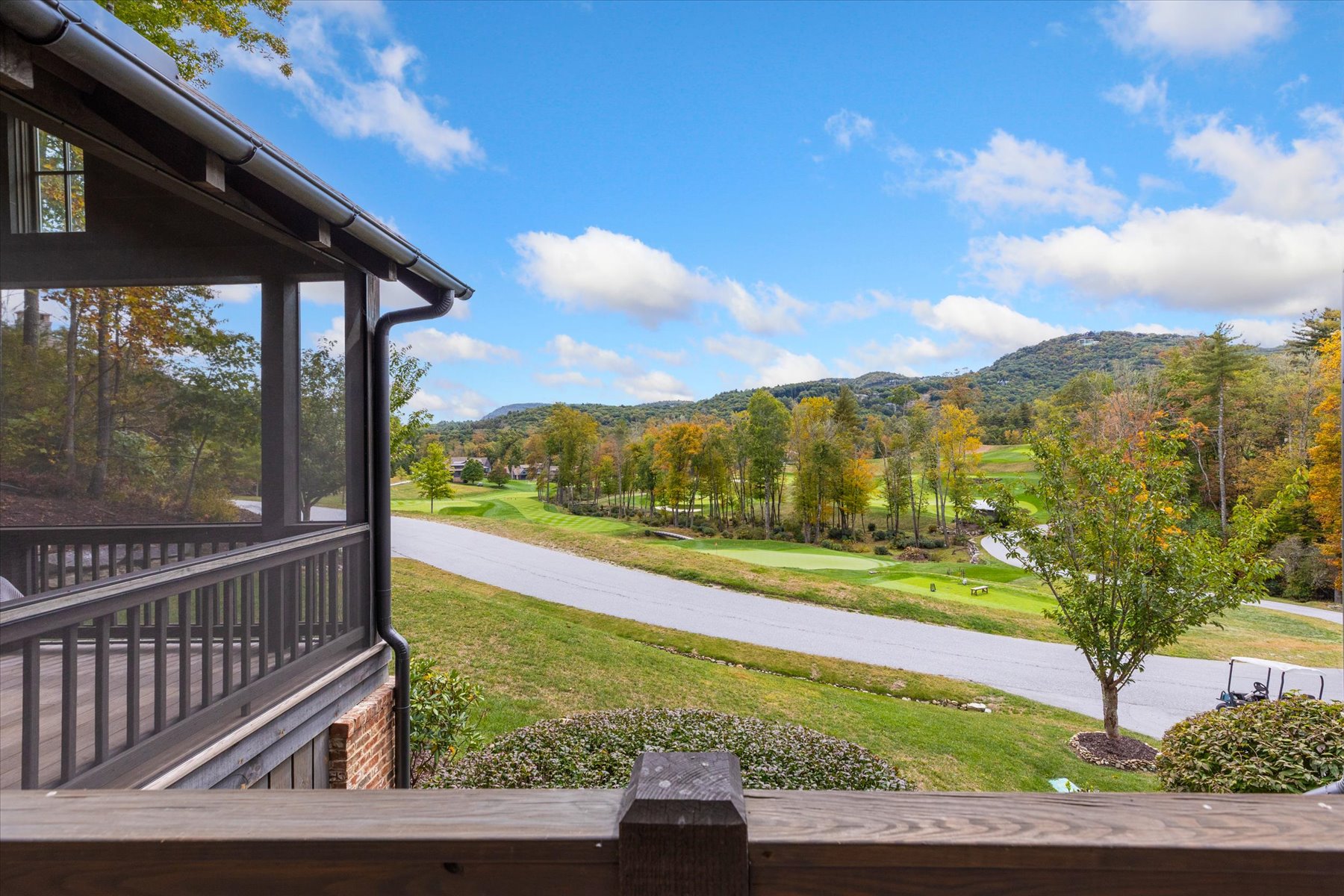  Fairway Views at Glen Cove - 物件實景