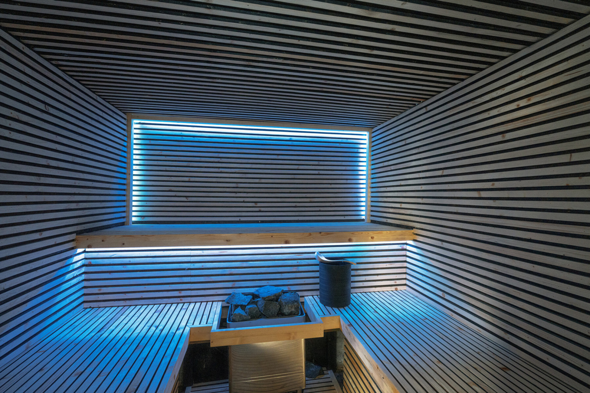  Modern design house with panoramic views - 物件實景
