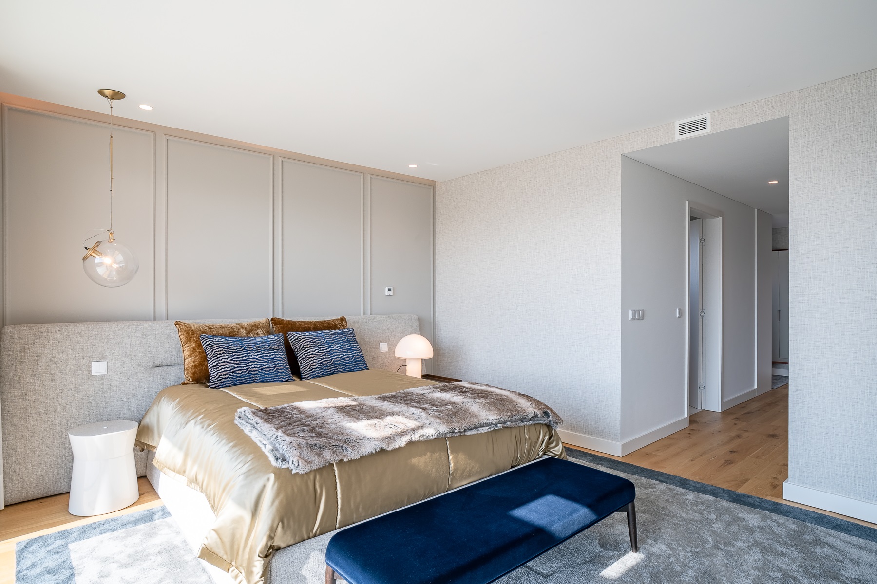  Ultimo Piso/Penthouse, 4 bedrooms, for Sale - 物件實景