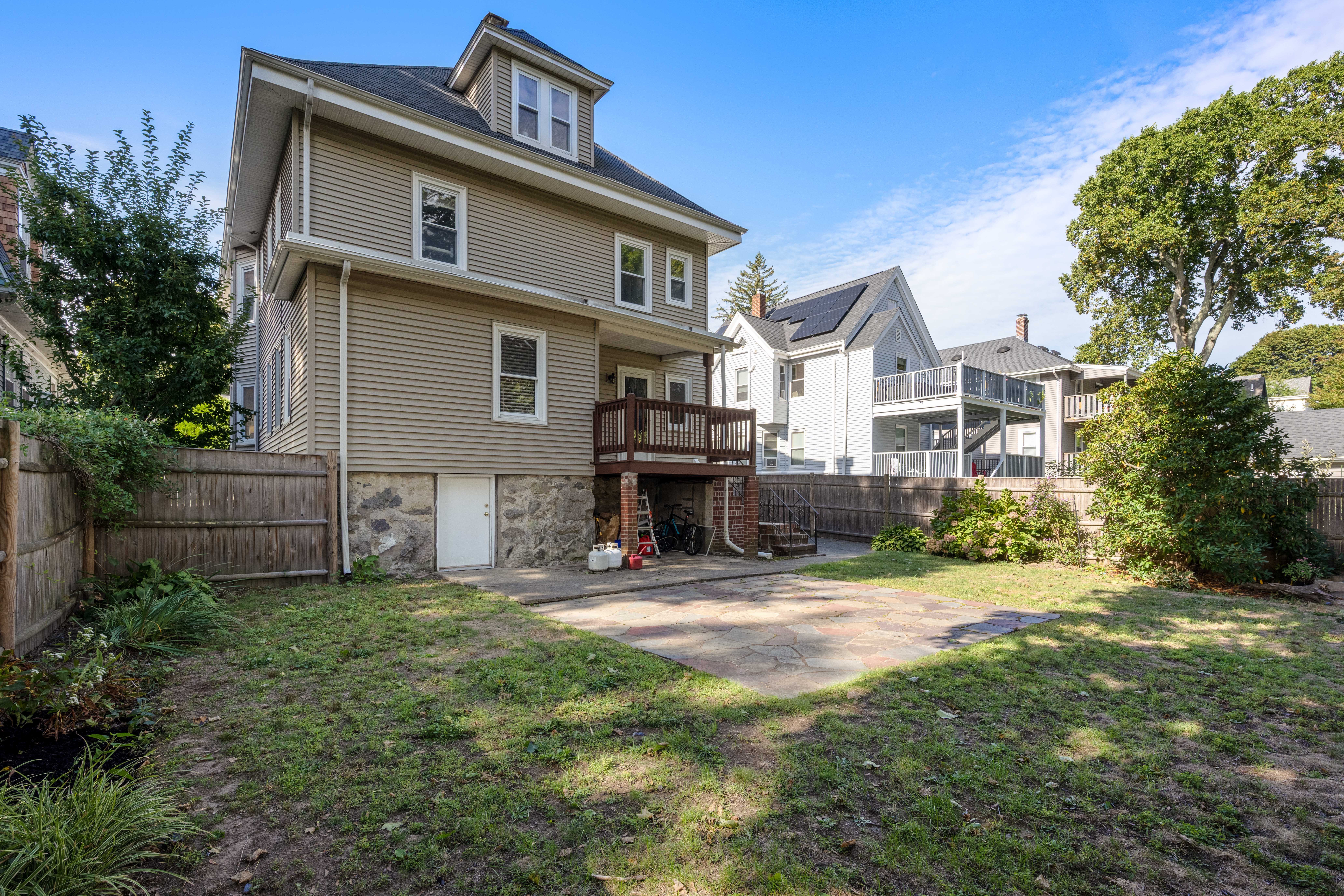  95 Hewlett St, Boston, MA, 02131 - 物件實景