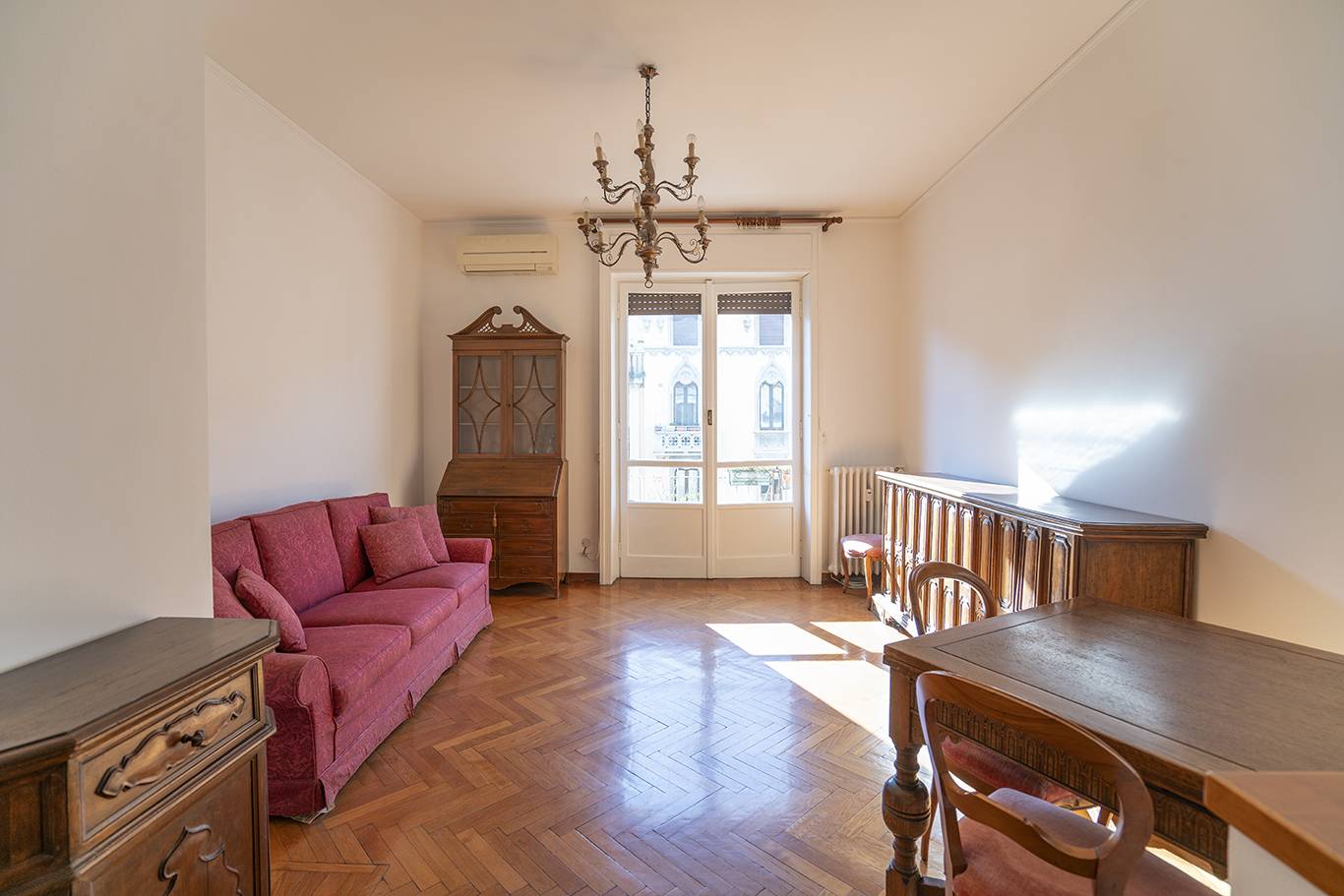 Milano, Milano, 20100, IT, 2 Bedrooms Bedrooms, ,1 BathroomBathrooms,Residential,For Sale,1991546