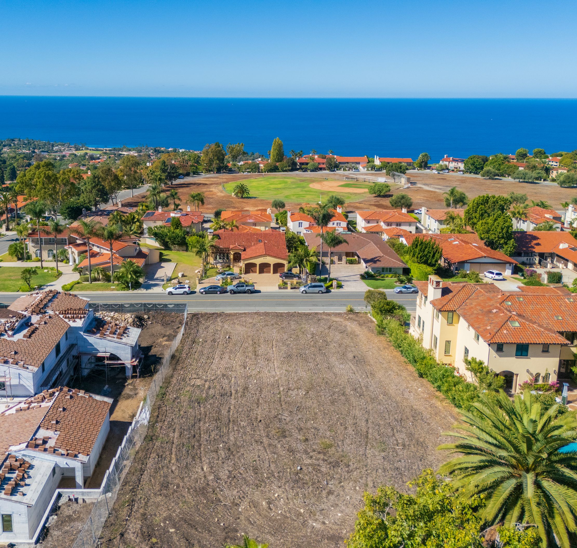  1520 Vía Zurita, Palos Verdes Estates, CA 90274 - 物件實景