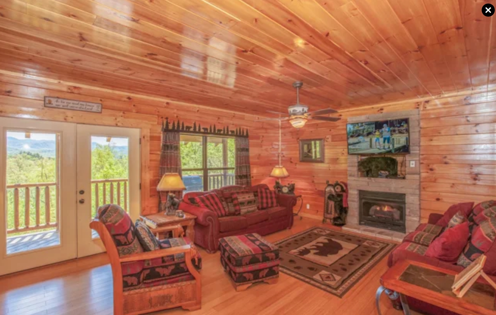 Gatlinburg, Tennessee, 37738, United States, 5 Bedrooms Bedrooms, ,5 BathroomsBathrooms,Residential,For Sale,1923991