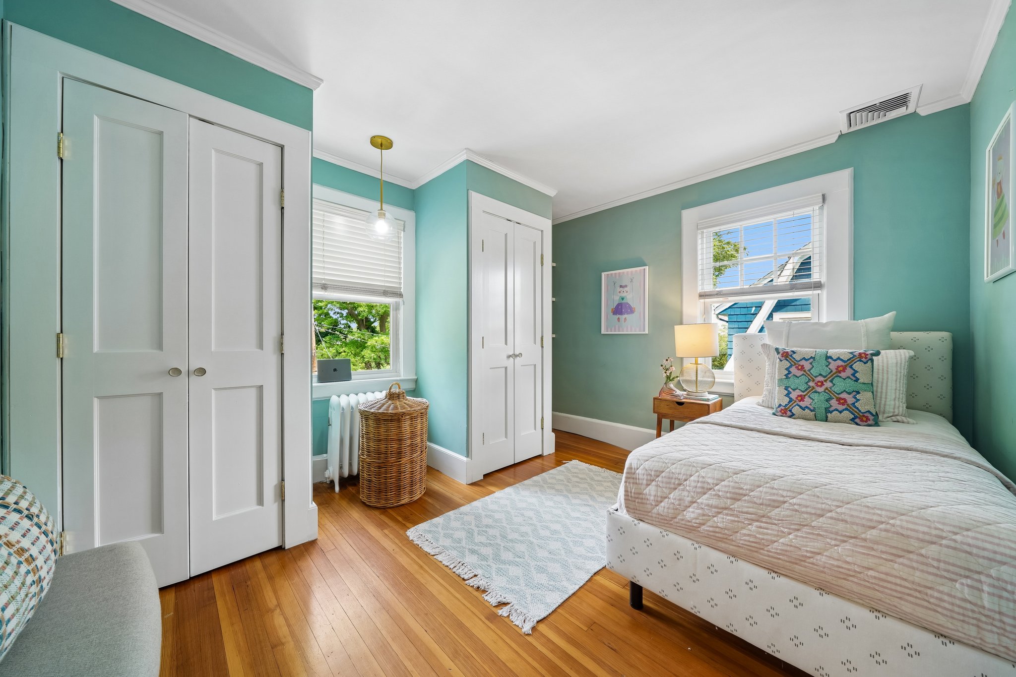  20 Euclid Place, Montclair, NJ 07042 - 物件實景