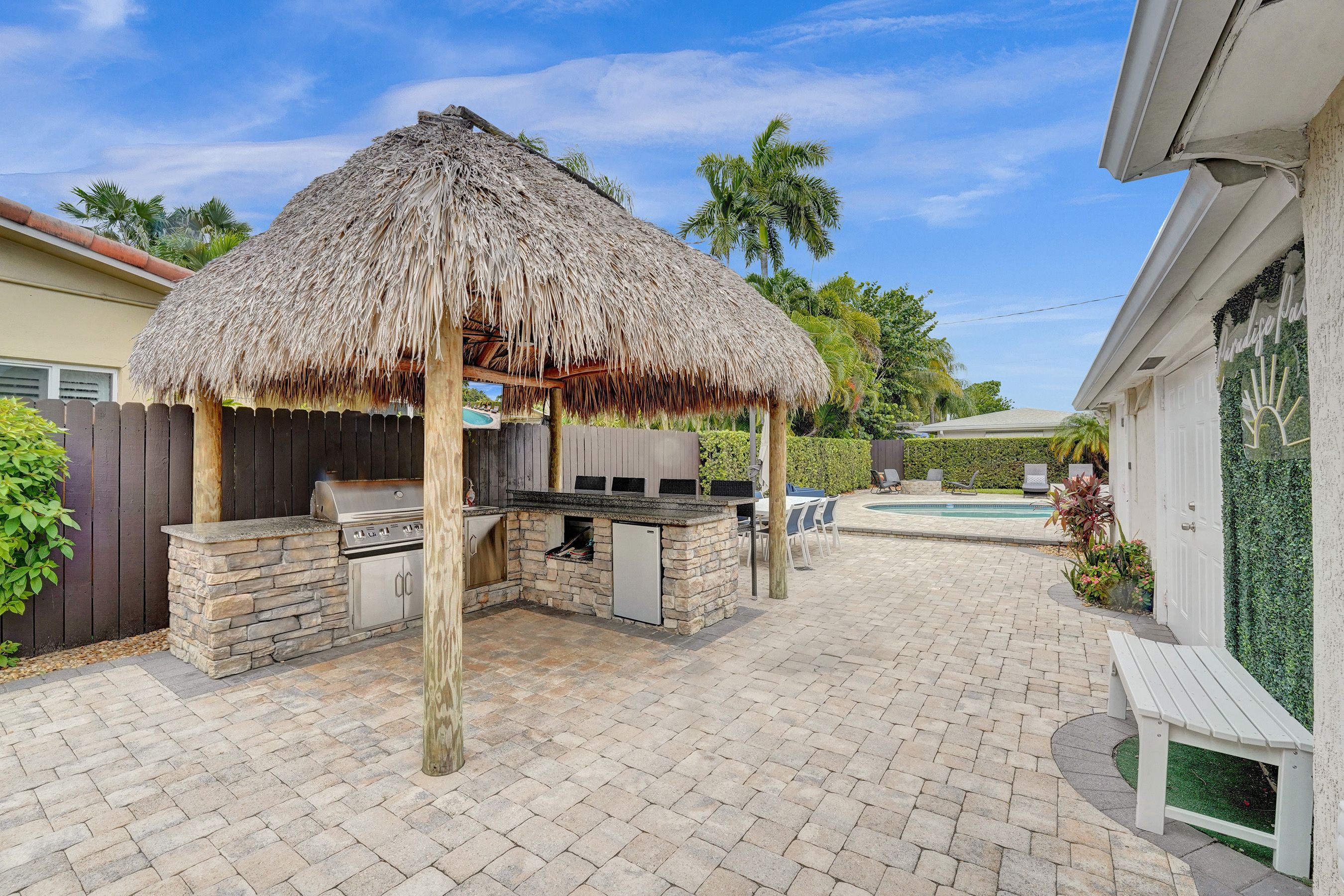  1245 NE 17th Way, Fort Lauderdale, FL, 33304 - 物件實景