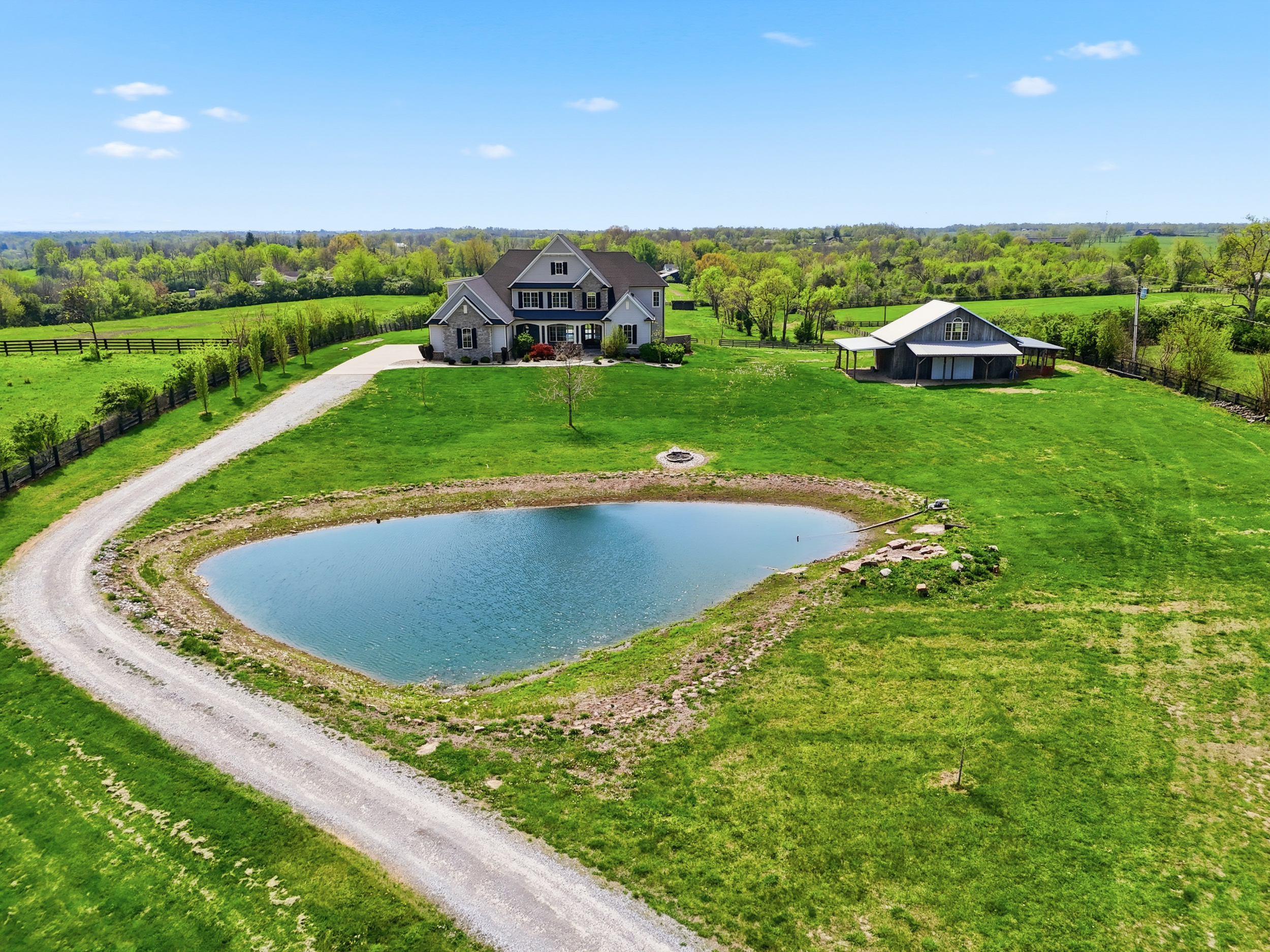  5142 Whites Lane - 物件實景