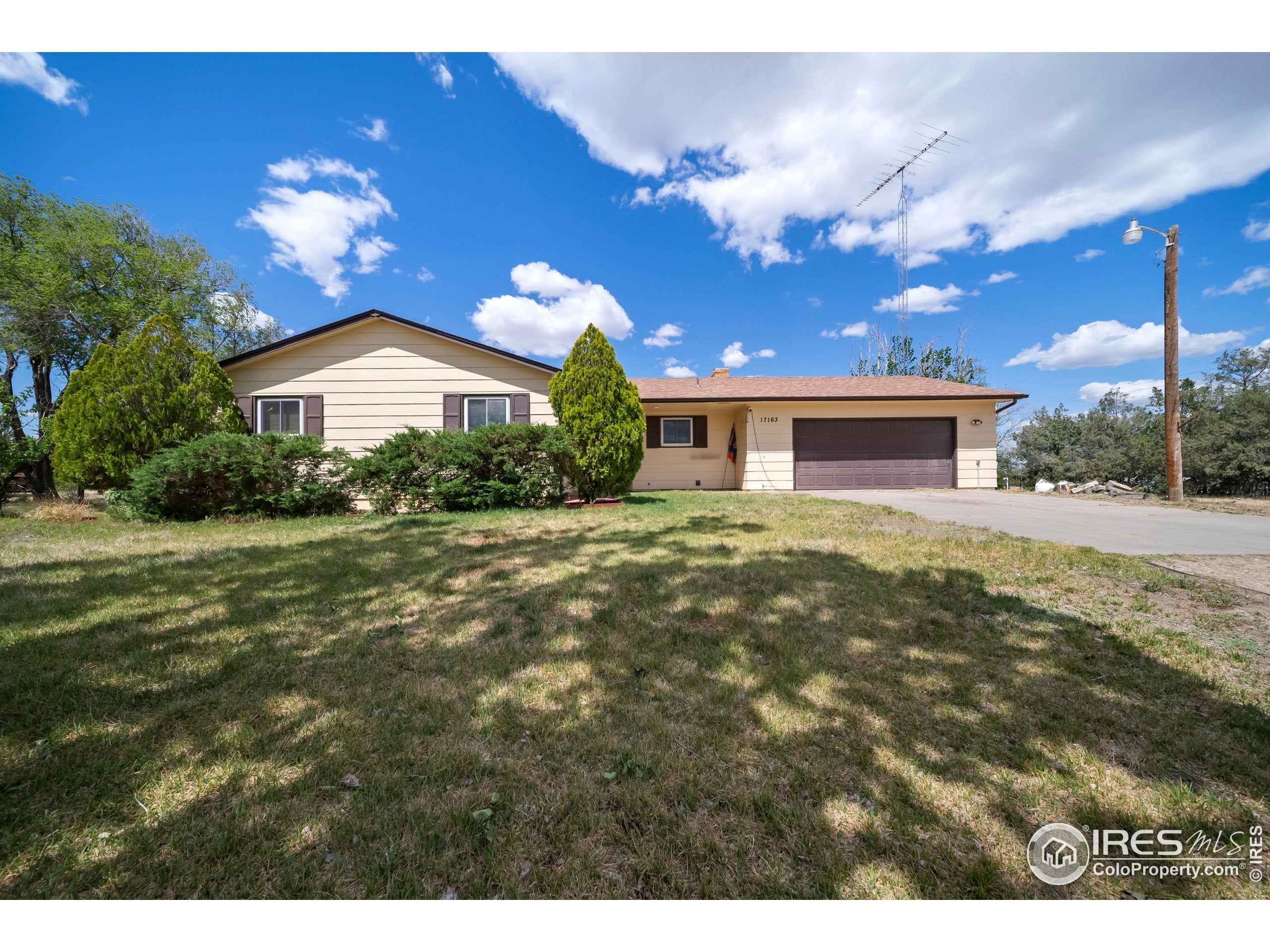 Brush, Colorado, 80723, United States, 5 Bedrooms Bedrooms, ,2 BathroomsBathrooms,Residential,For Sale,1915301